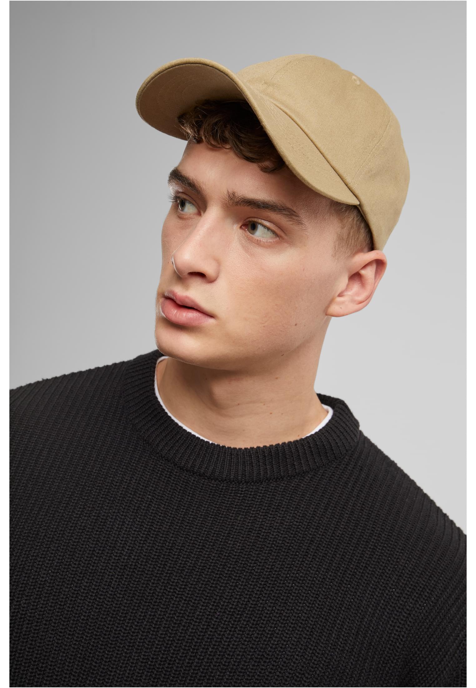 Urban Classics Maglione Rib Basic