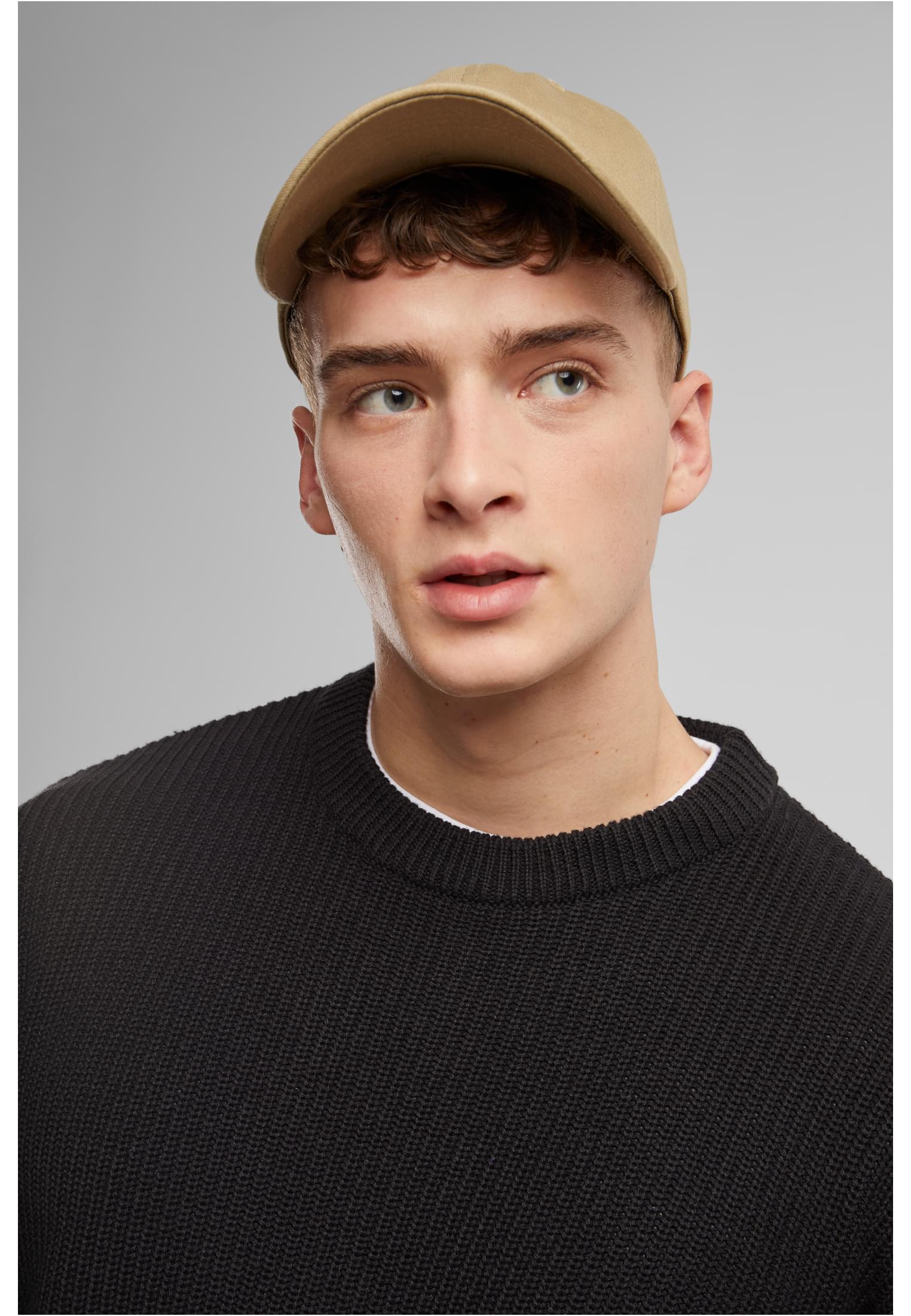 Urban Classics Maglione Rib Basic