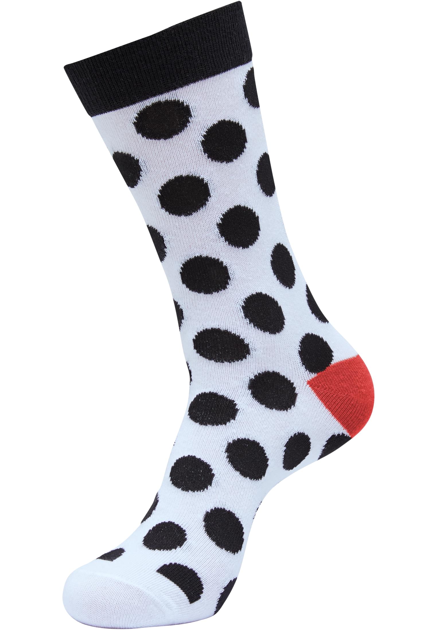 Urban Classics Accessoires Calze Basic Polka Dot