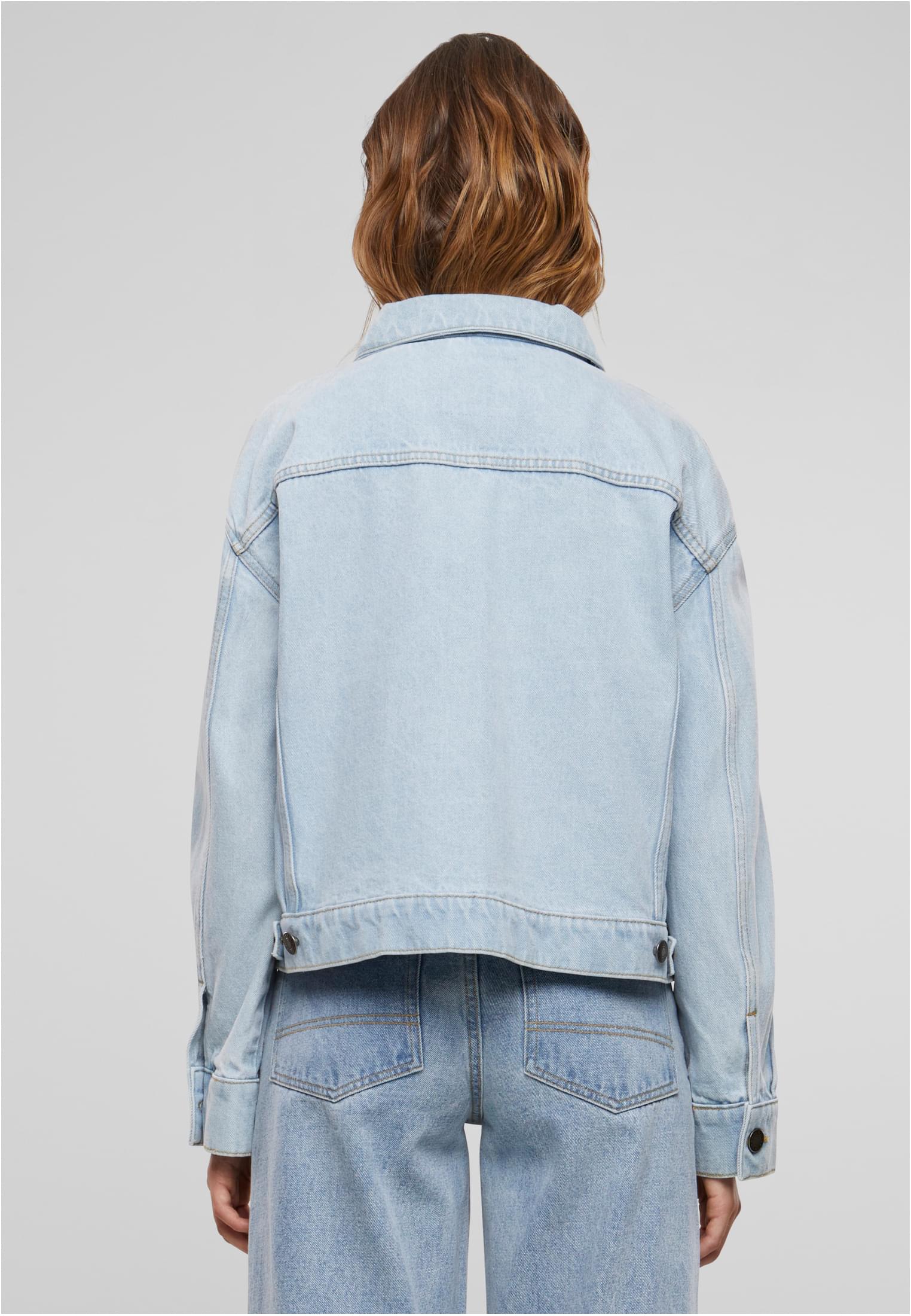 Urban Classics Giacca Oversized new washed