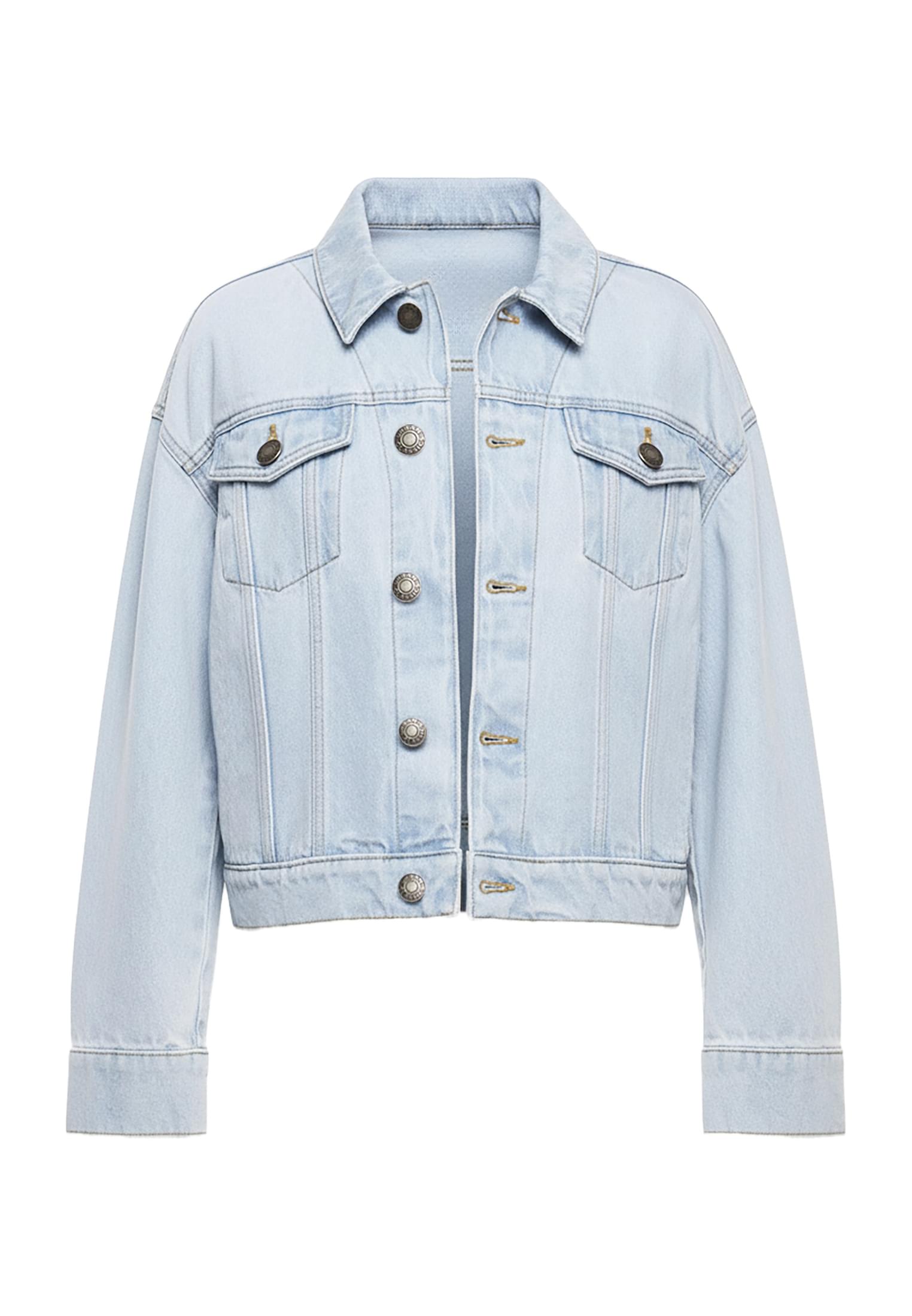 Urban Classics Giacca Oversized new washed