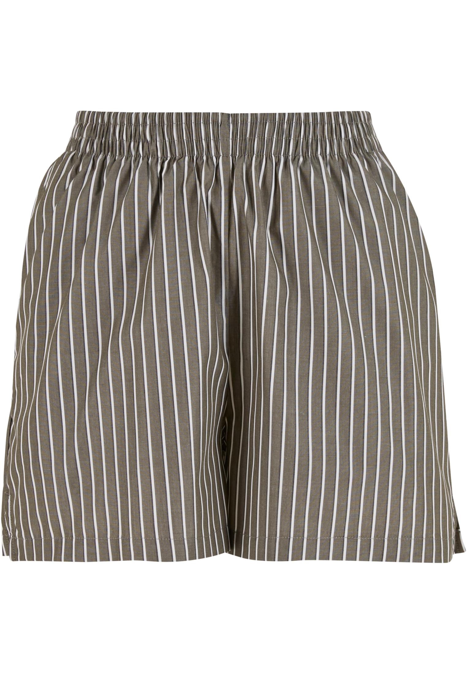 Urban Classics Pantaloncini Striped