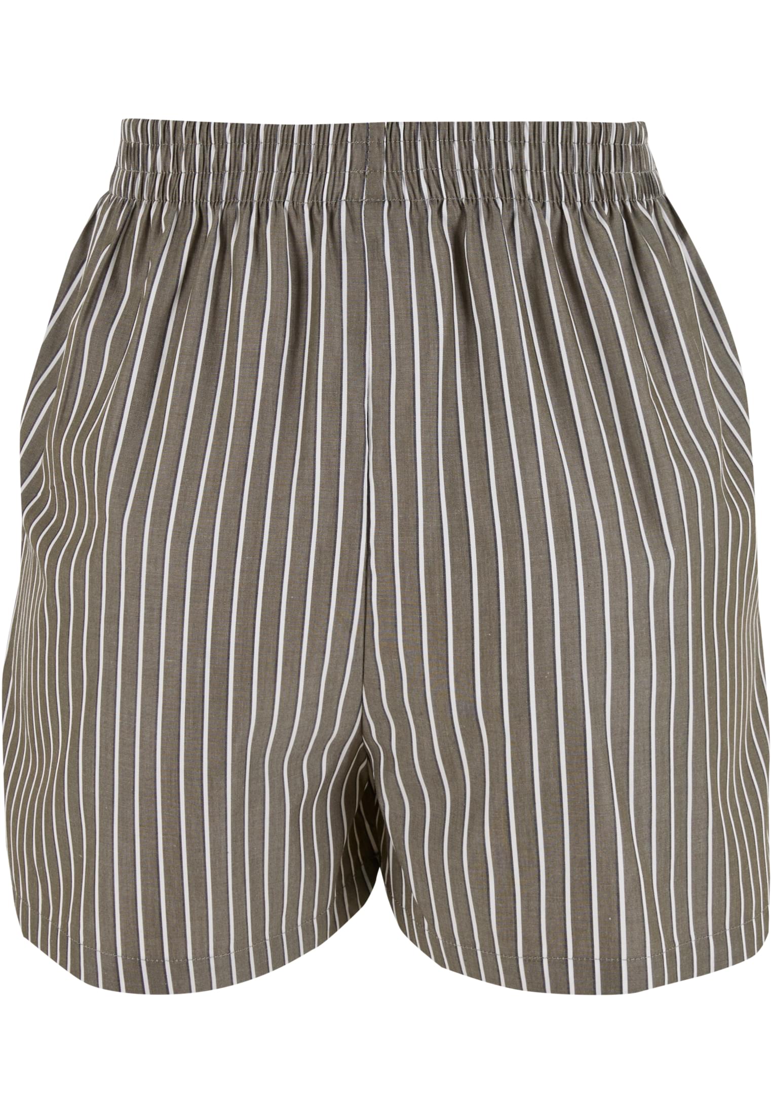 Urban Classics Pantaloncini Striped