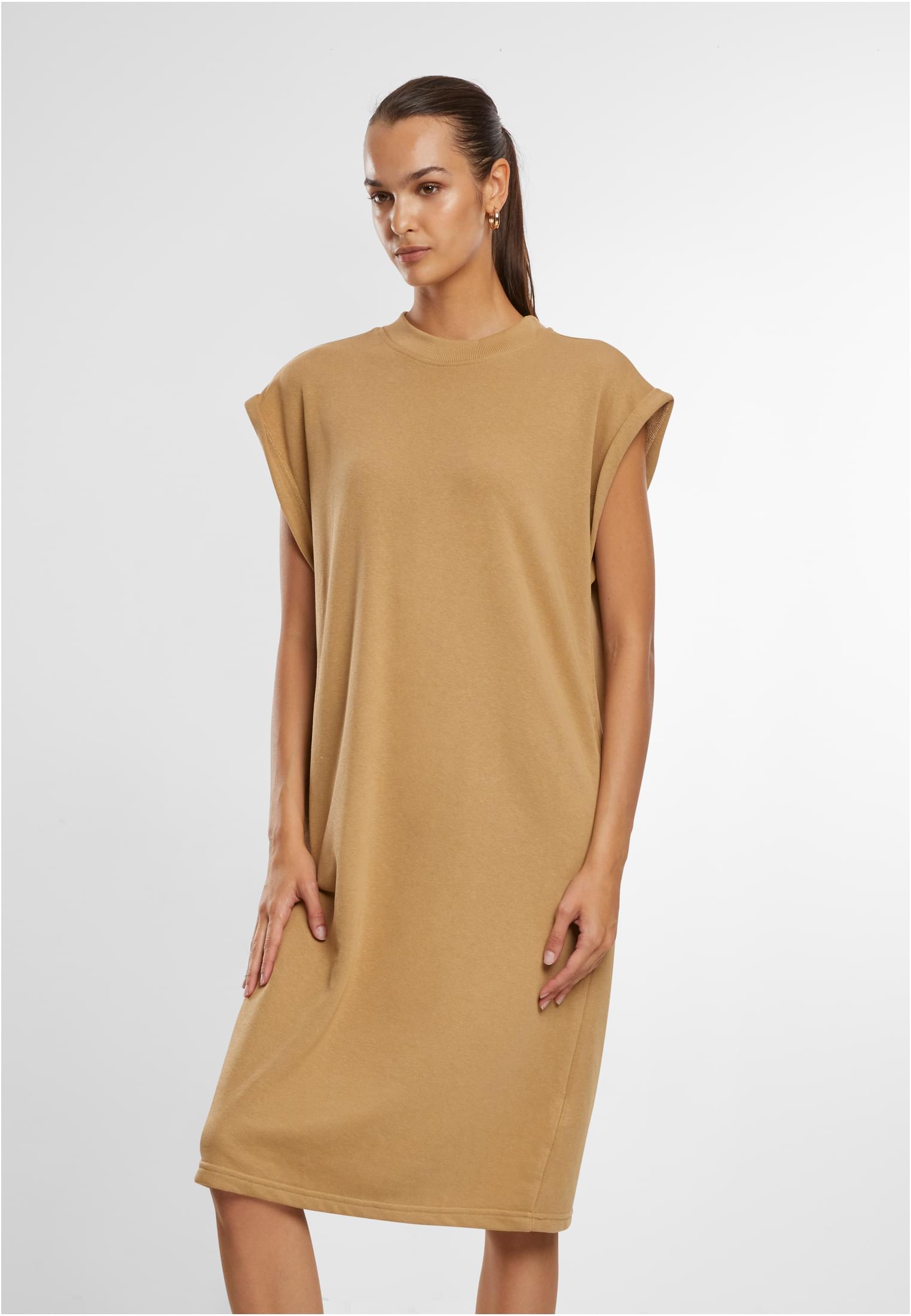Urban Classics Abito Light Terry unionbeige