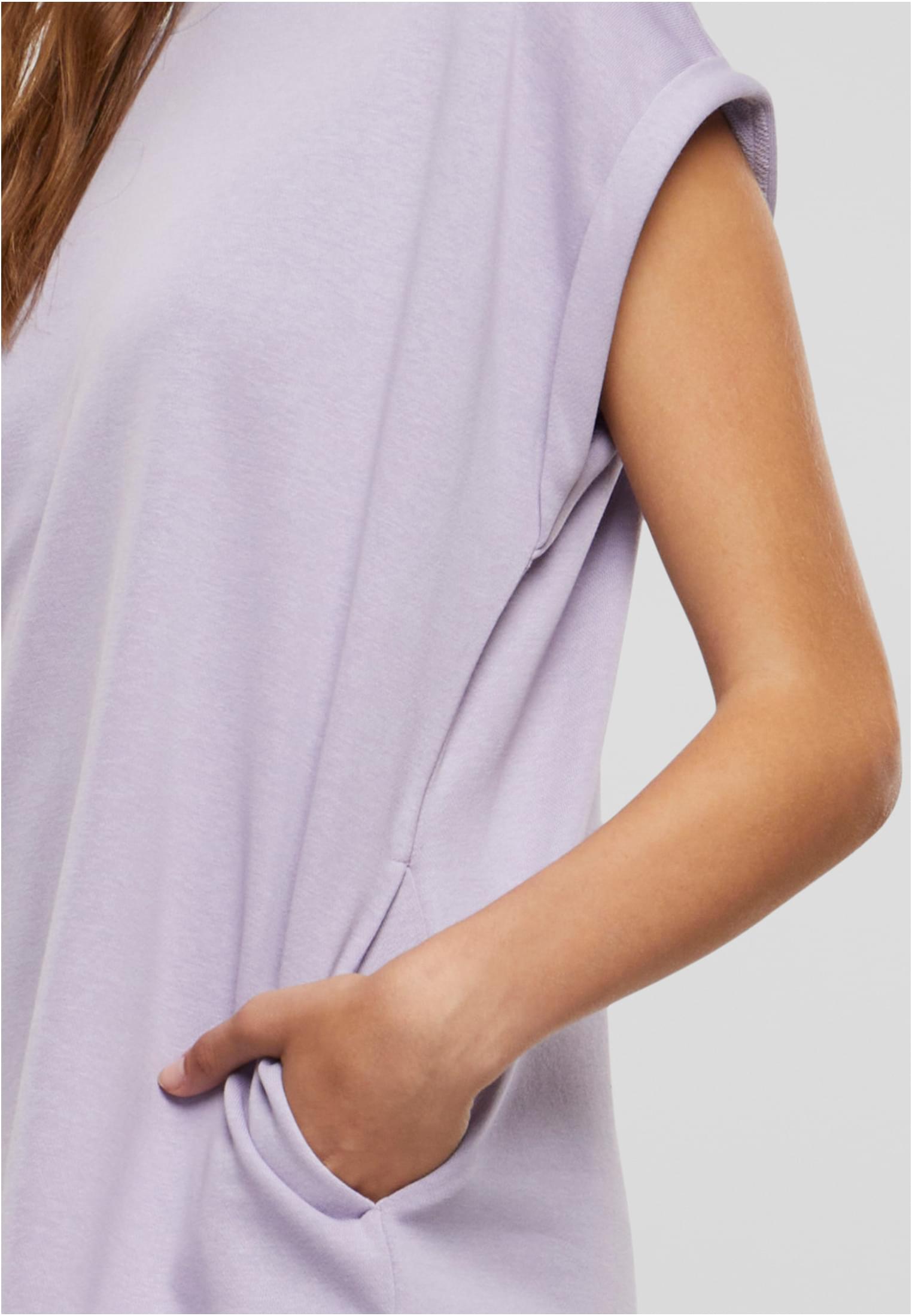 Urban Classics Abito Light Terry dustylilac