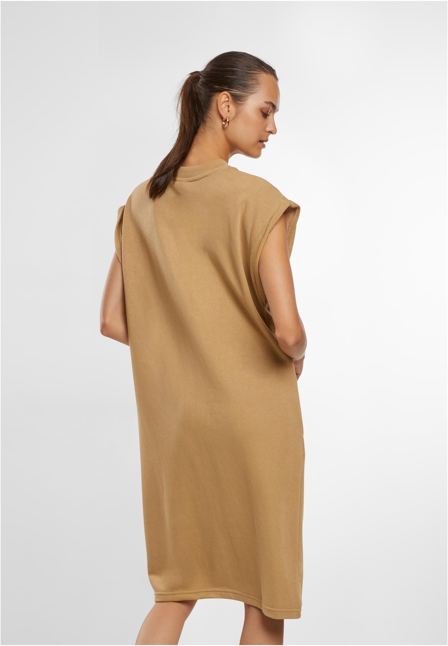 Urban Classics Abito Light Terry unionbeige