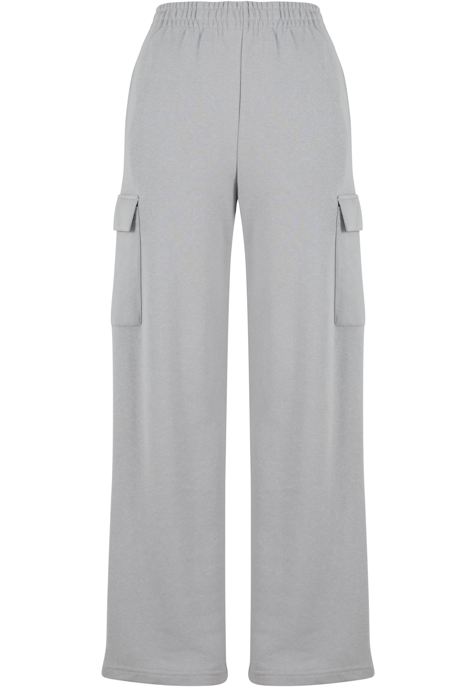 Urban Classics Pantaloni Baggy Light Terry Sweat lightasphalt