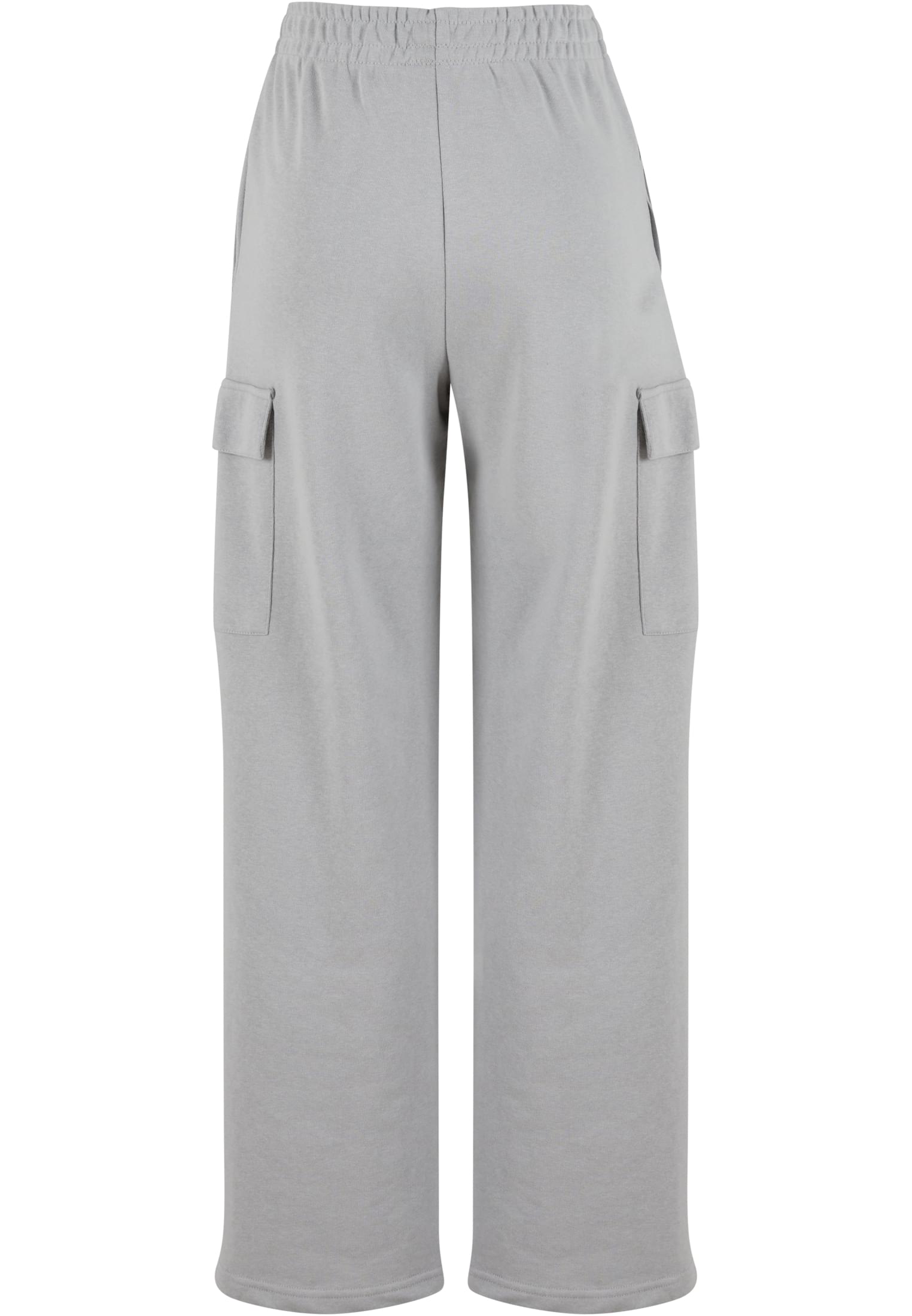 Urban Classics Pantaloni Baggy Light Terry Sweat lightasphalt