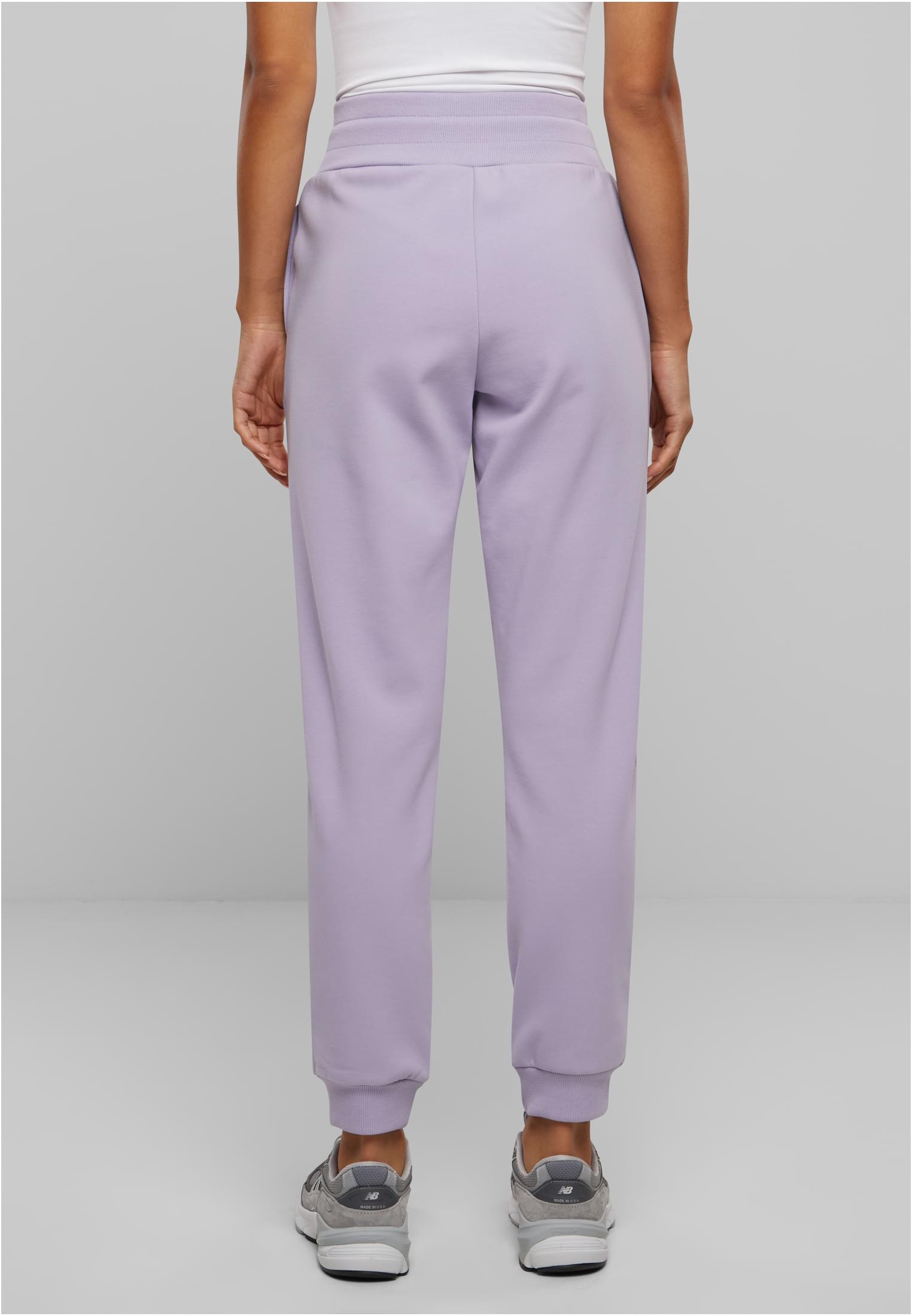 UC Ladies Pantaloni della tuta Cozy dustylilac