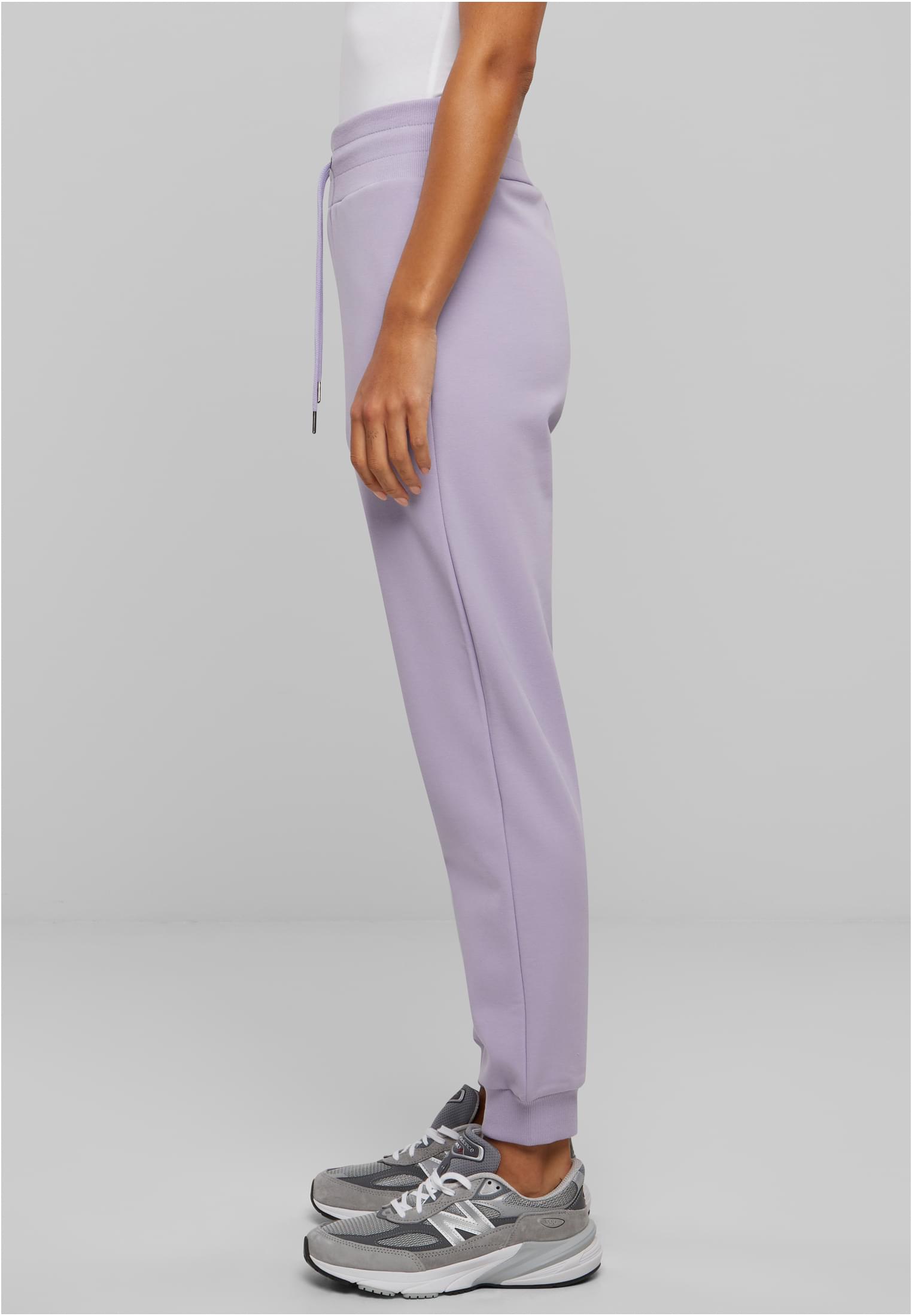 UC Ladies Pantaloni della tuta Cozy dustylilac
