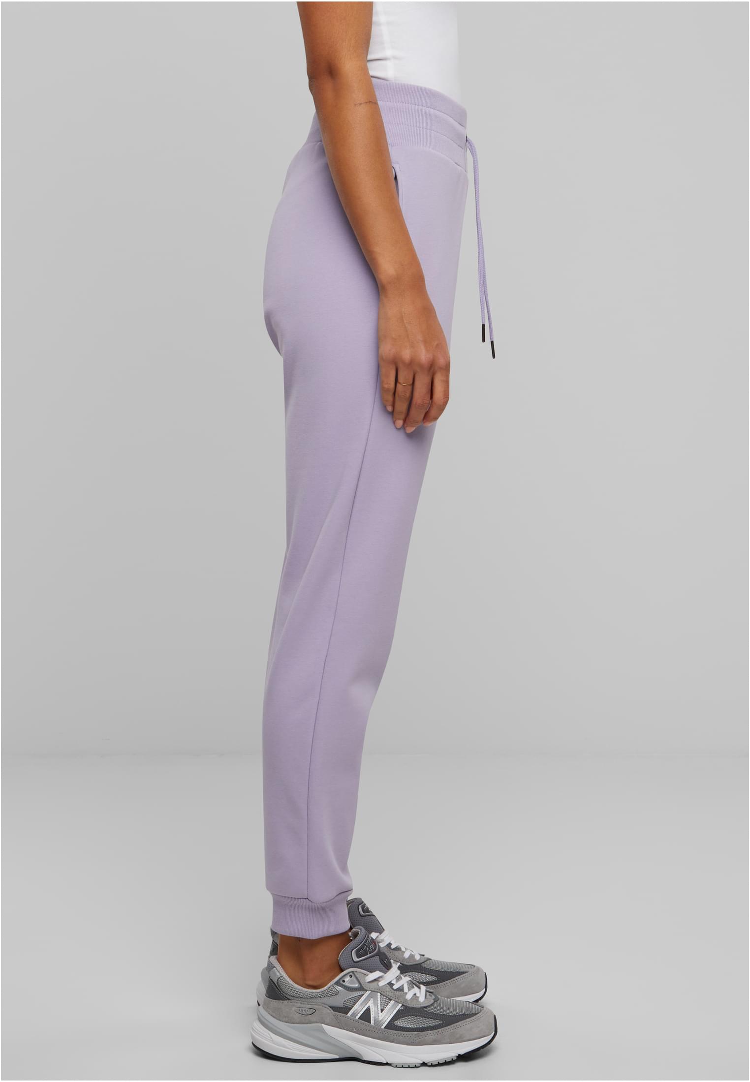 UC Ladies Pantaloni della tuta Cozy dustylilac