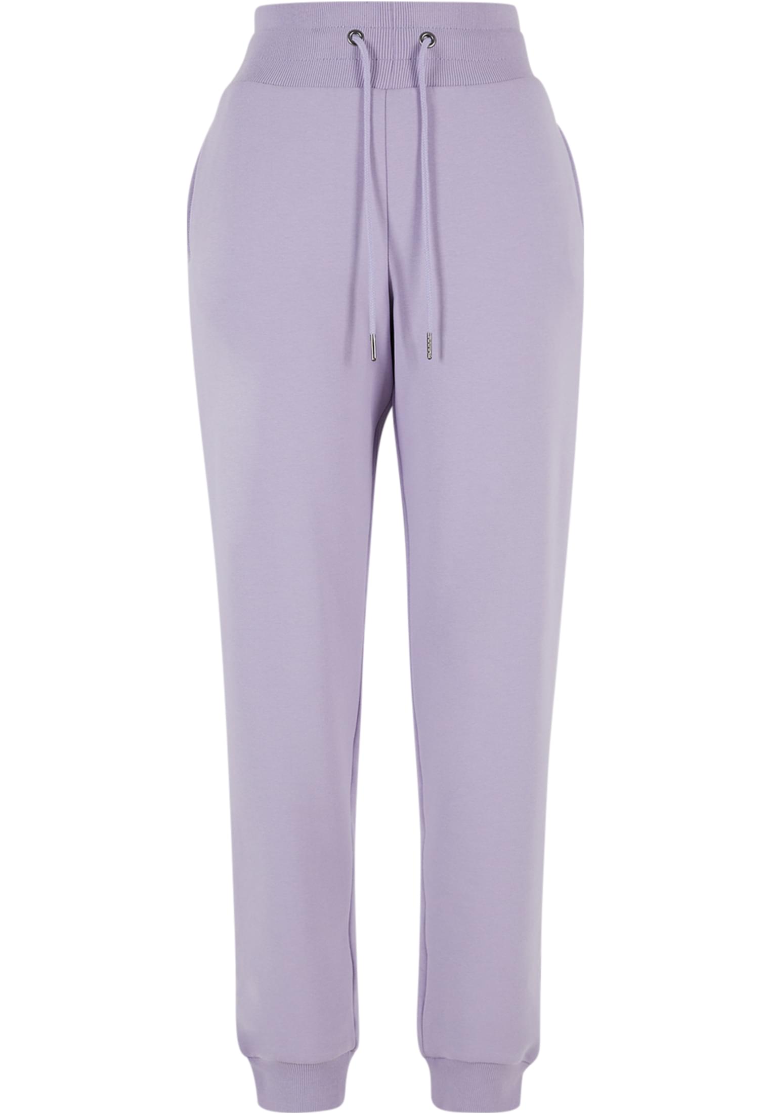 UC Ladies Pantaloni della tuta Cozy dustylilac