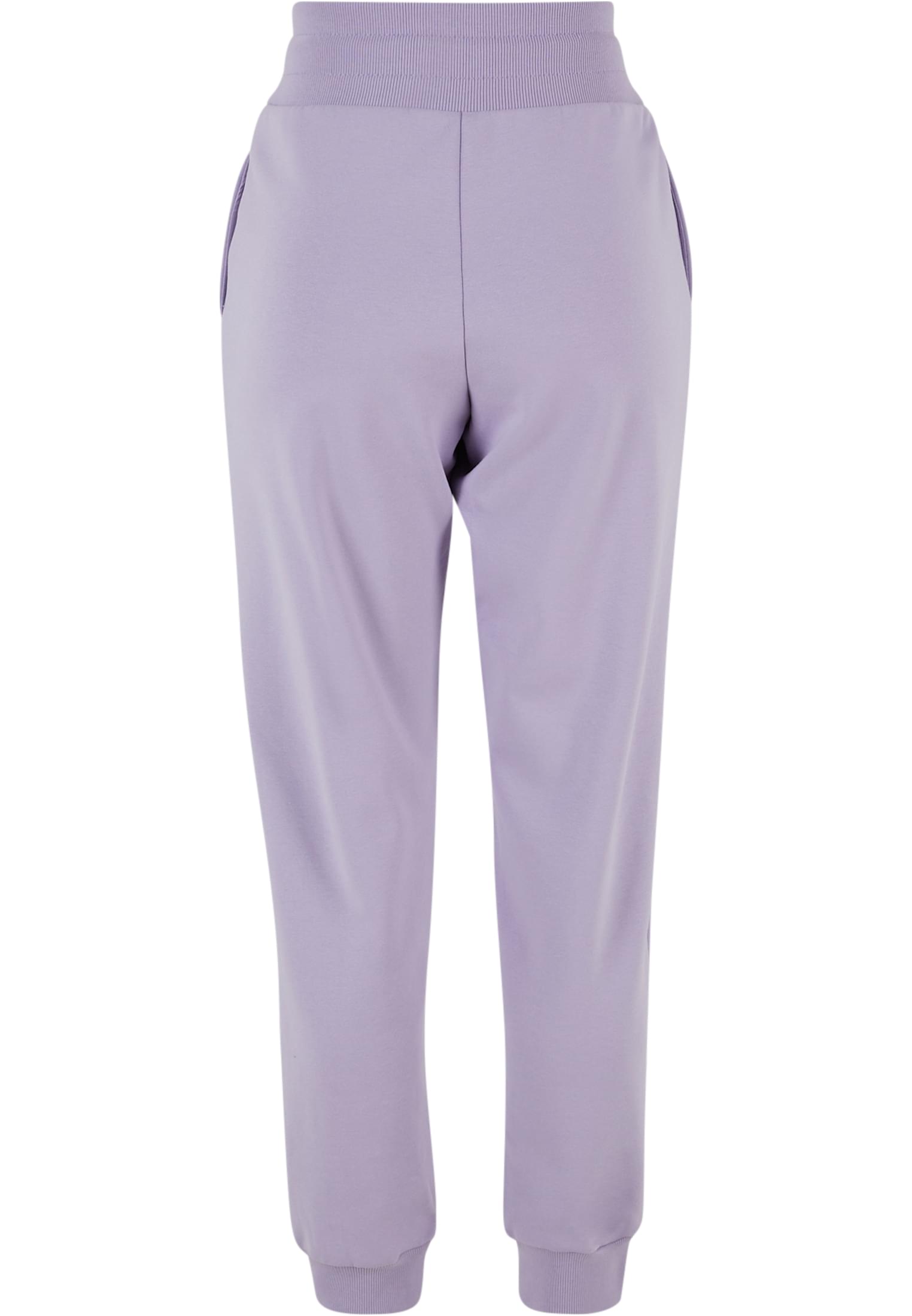 UC Ladies Pantaloni della tuta Cozy dustylilac