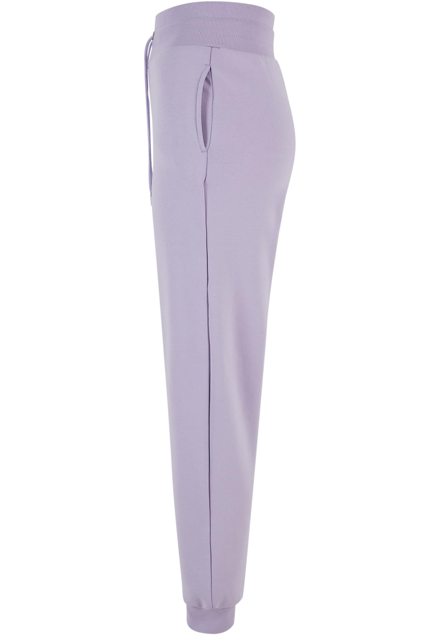 UC Ladies Pantaloni della tuta Cozy dustylilac