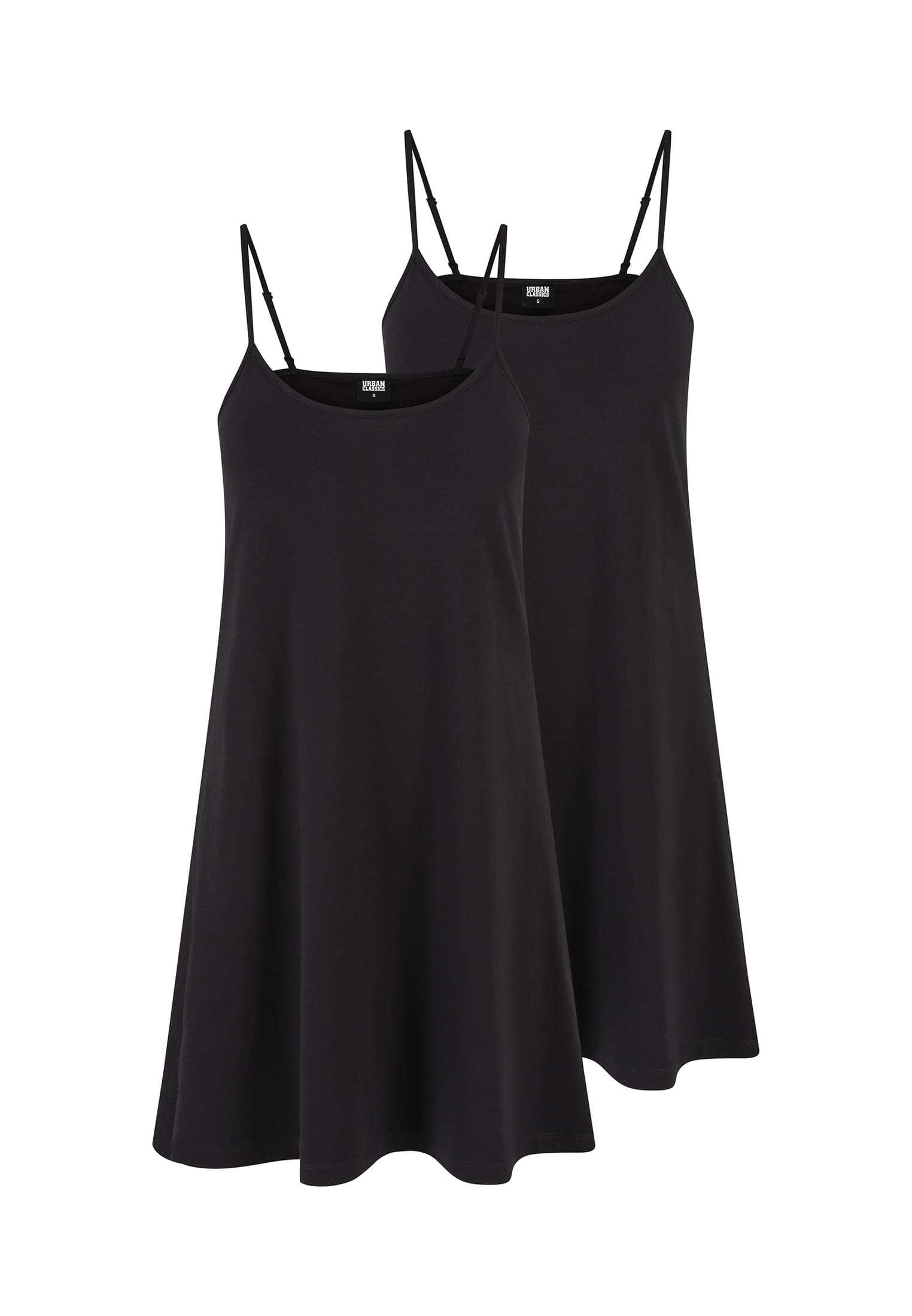 UC Ladies Abito Stretch Hanger