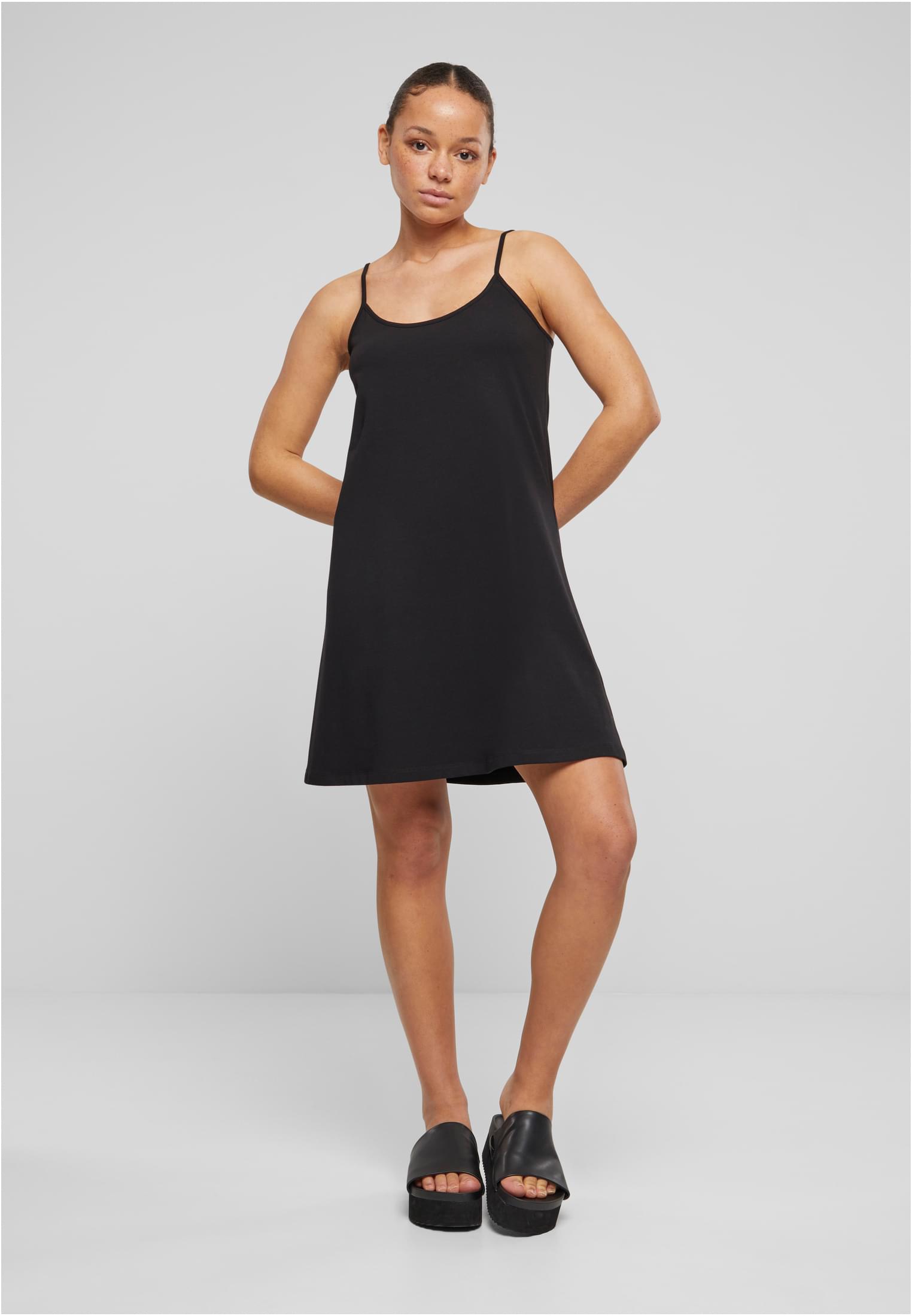 UC Ladies Abito Stretch Hanger
