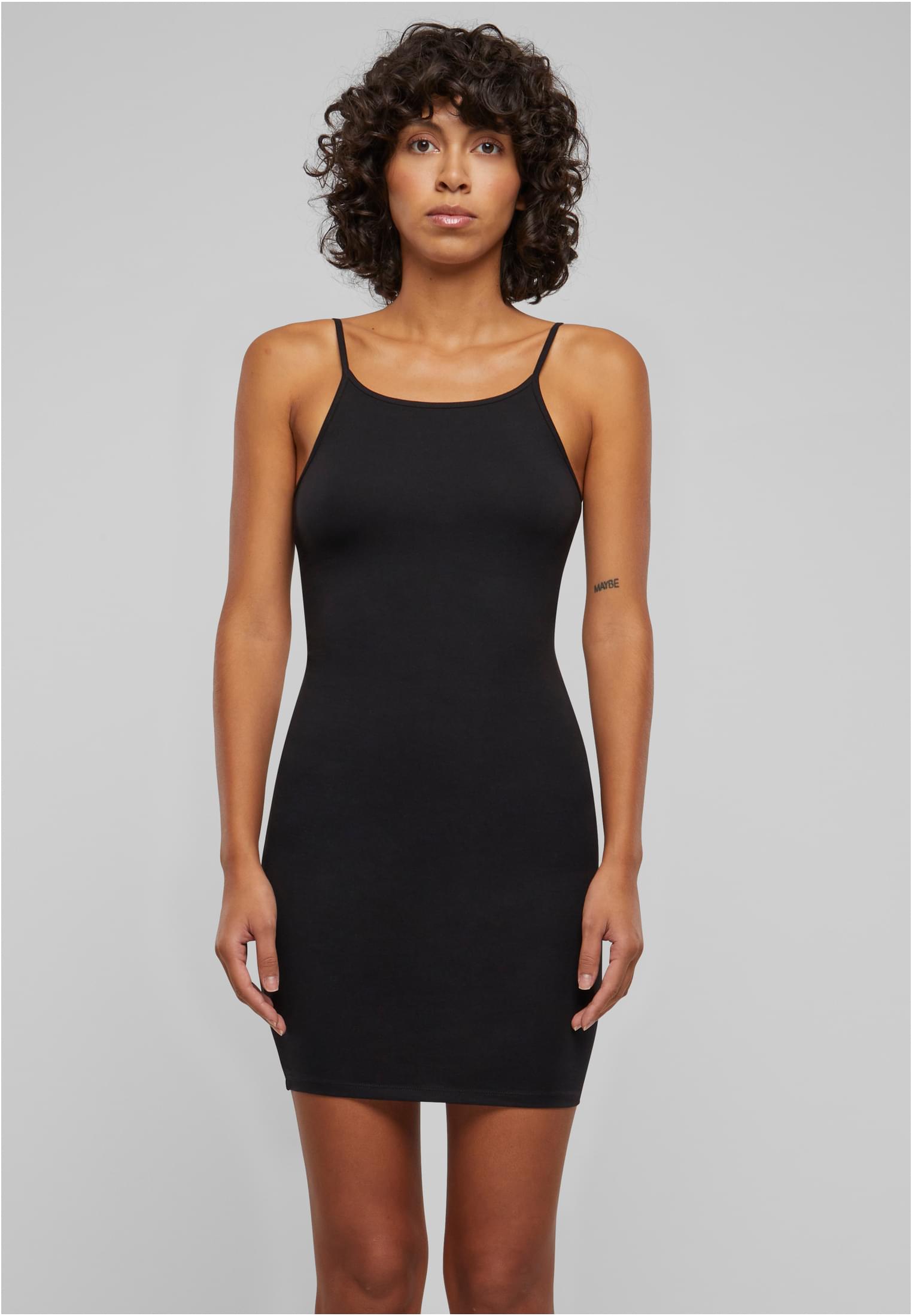 UC Ladies Abito Stretch Slim