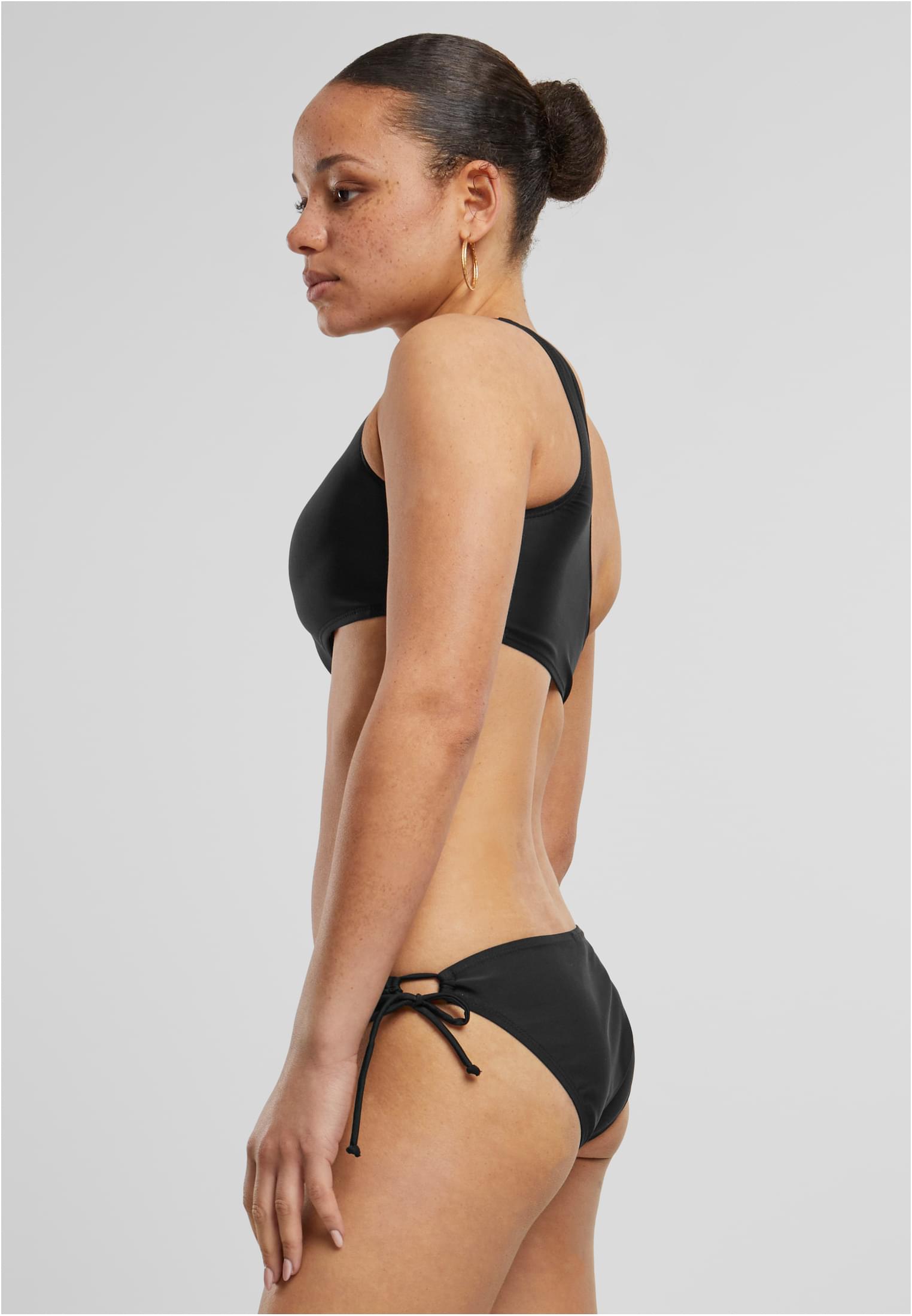 Urban Classics Bikini Asymmetric