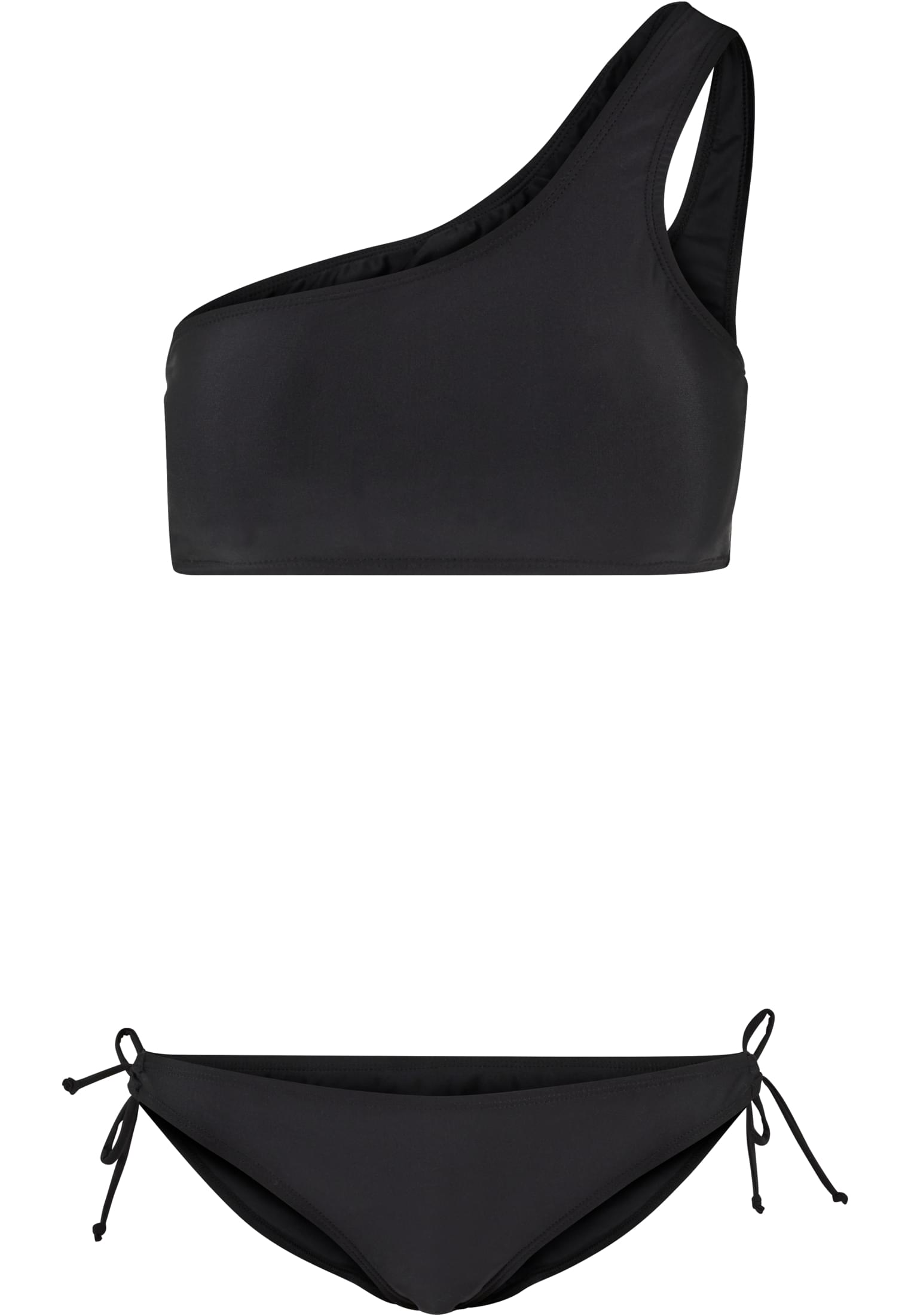 Urban Classics Bikini Asymmetric