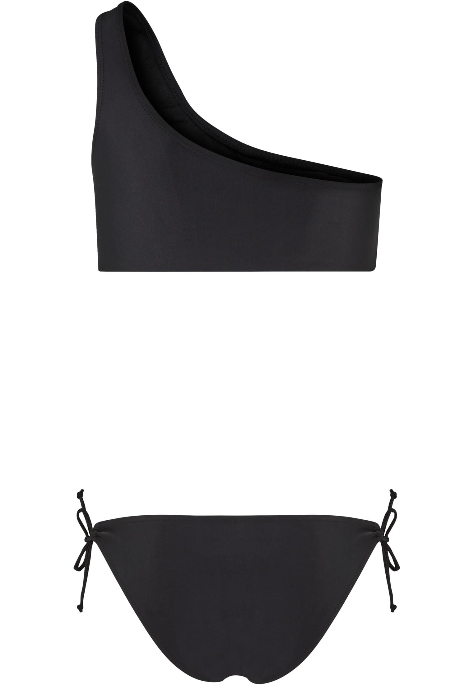 Urban Classics Bikini Asymmetric