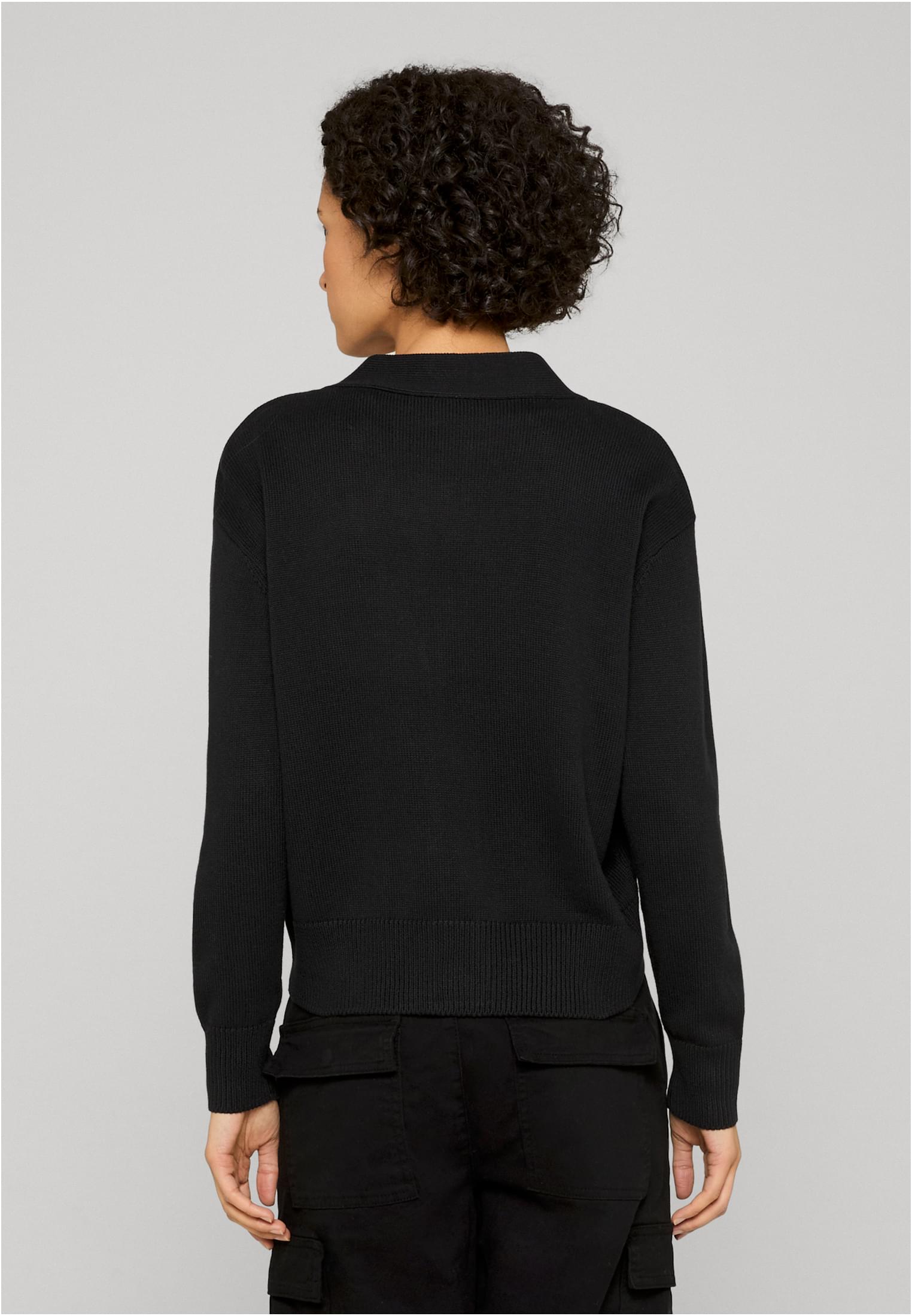 Urban Classics Cardigan Rib