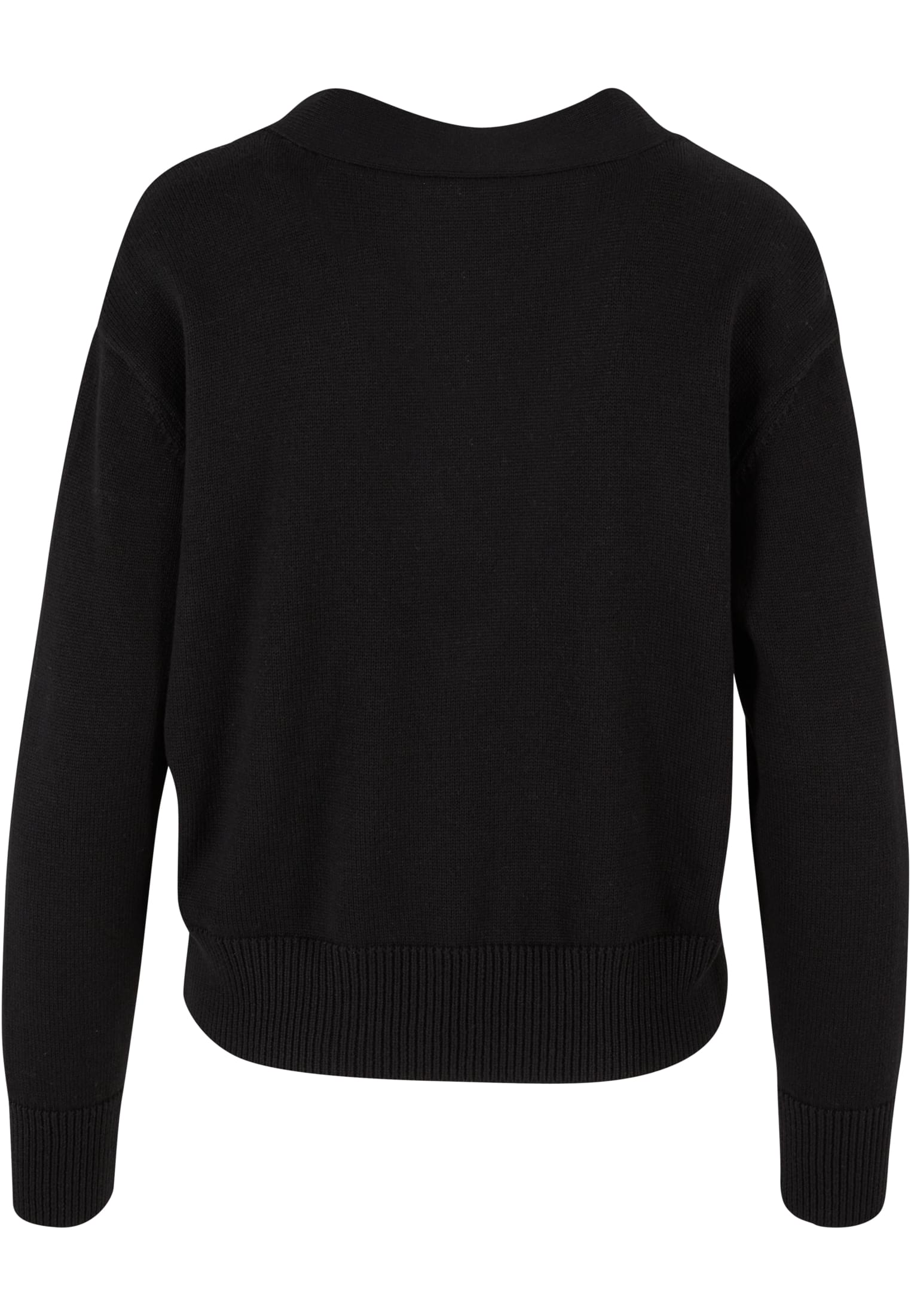 Urban Classics Cardigan Rib