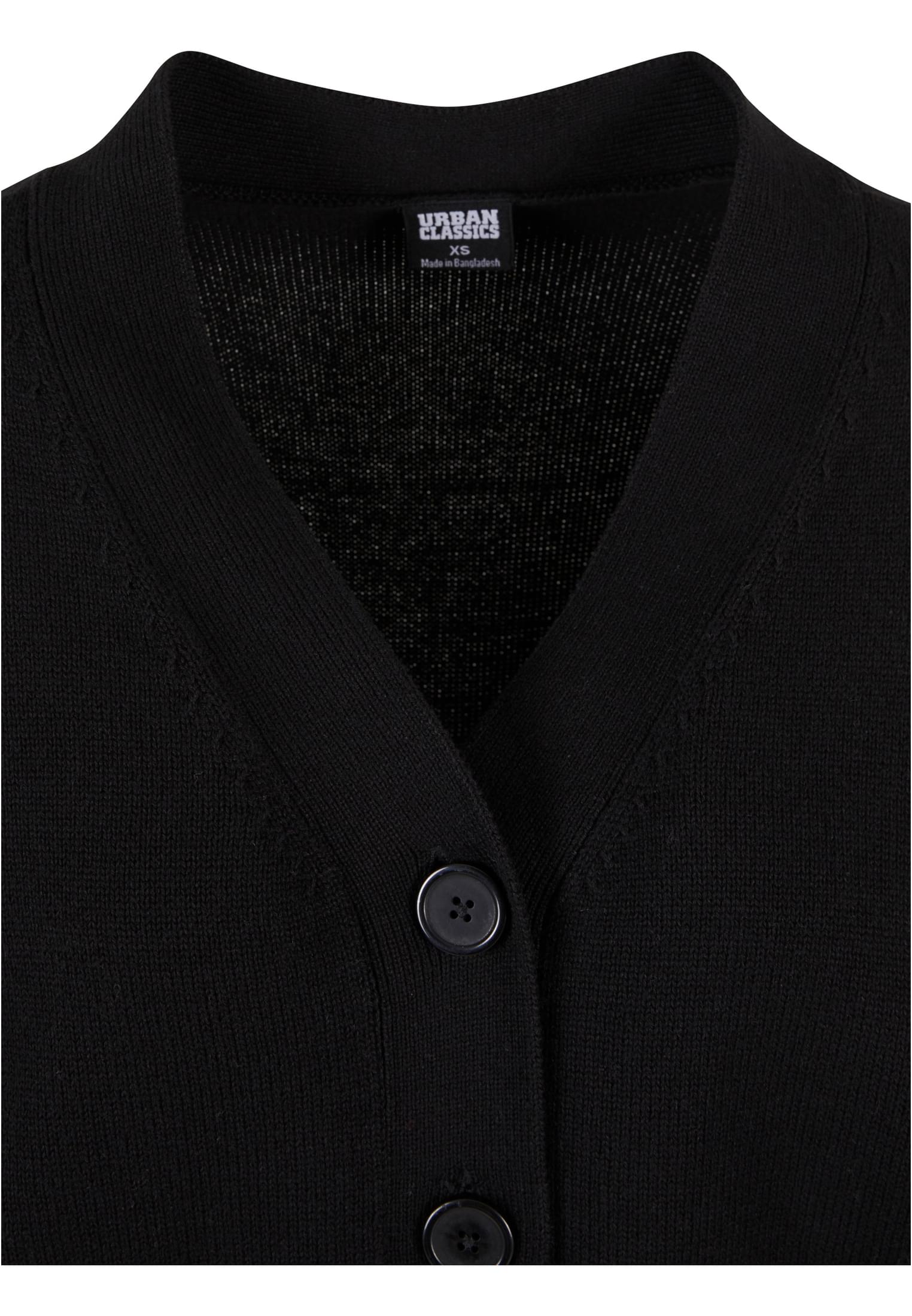 Urban Classics Cardigan Rib