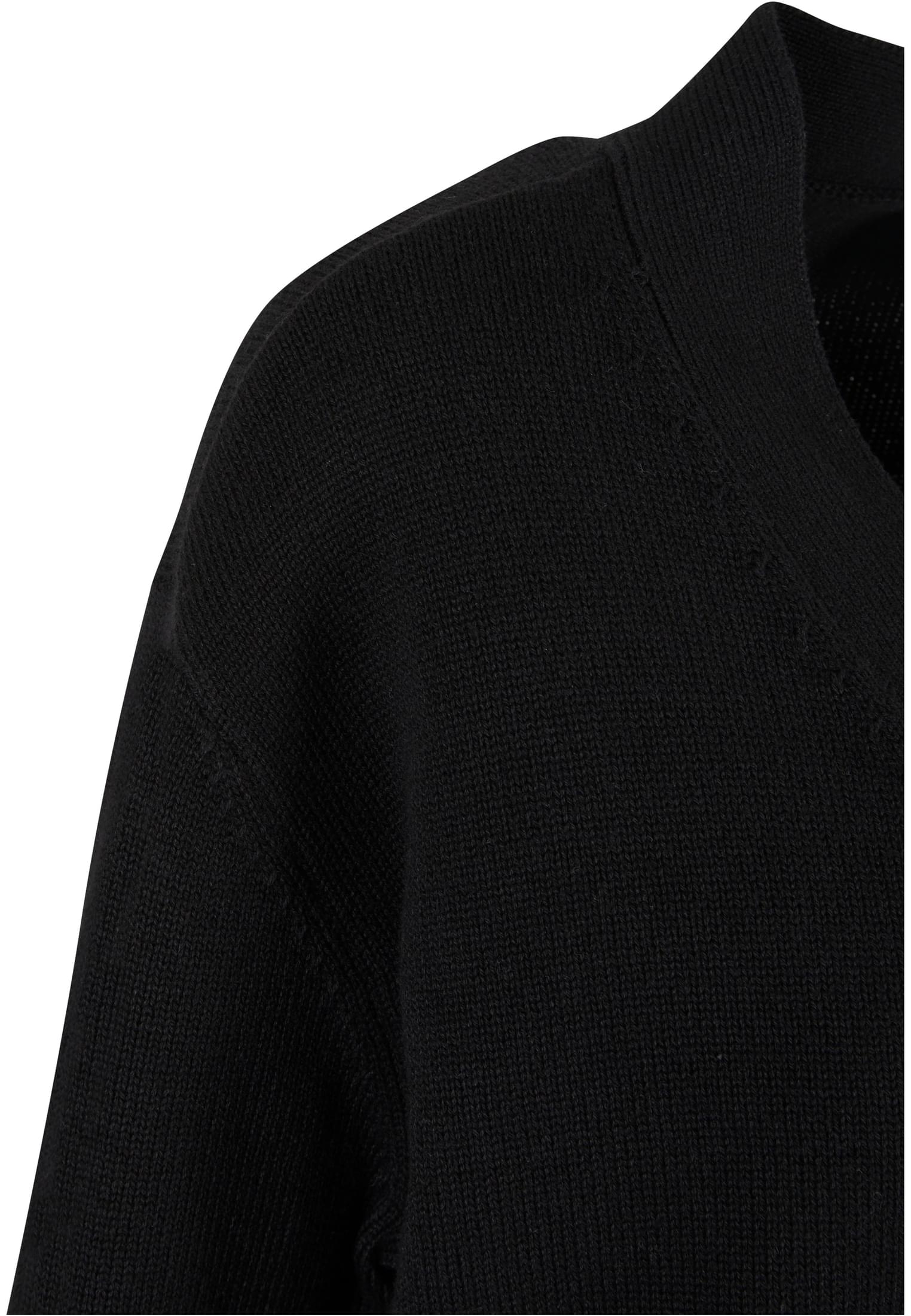 Urban Classics Cardigan Rib