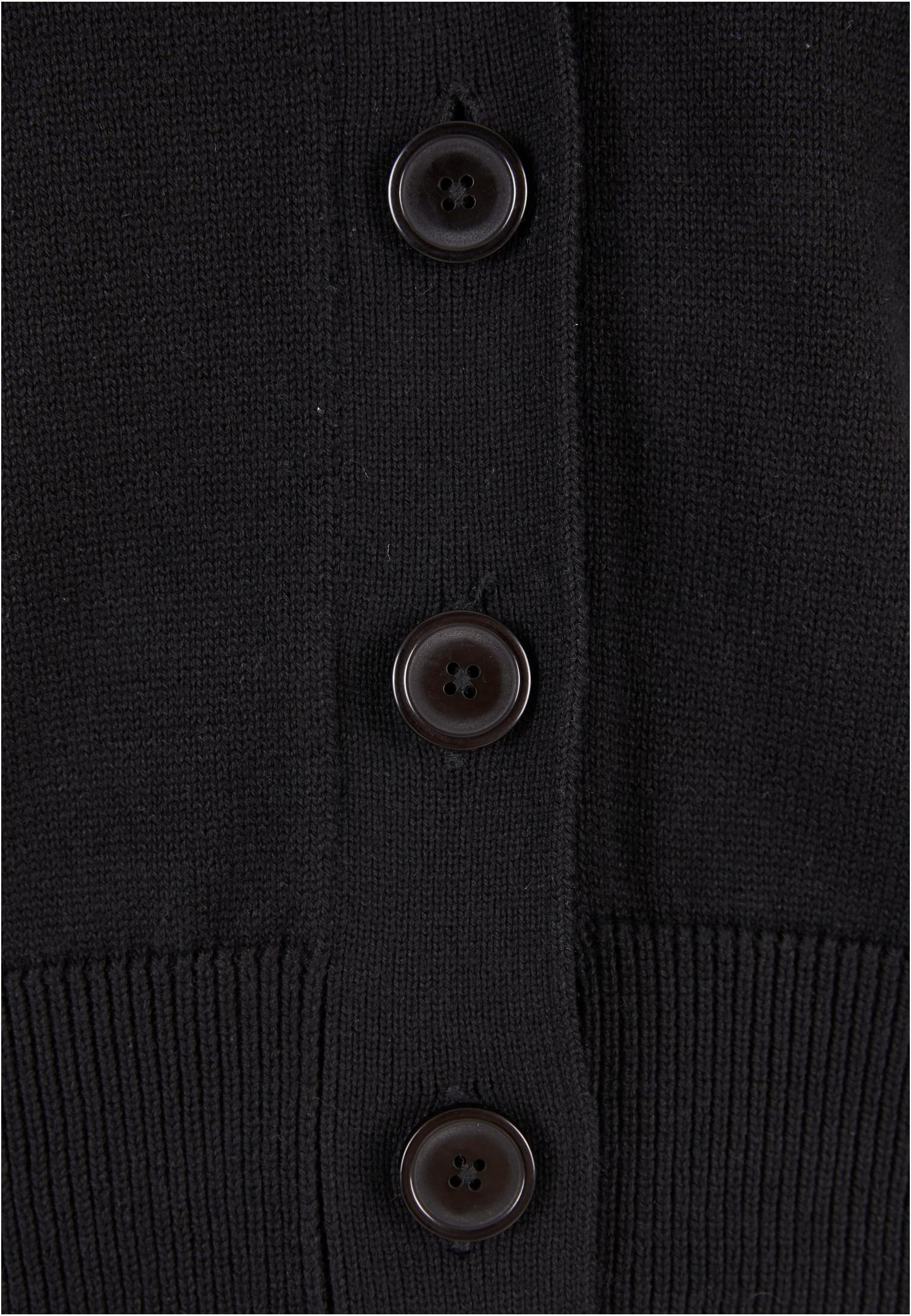 Urban Classics Cardigan Rib