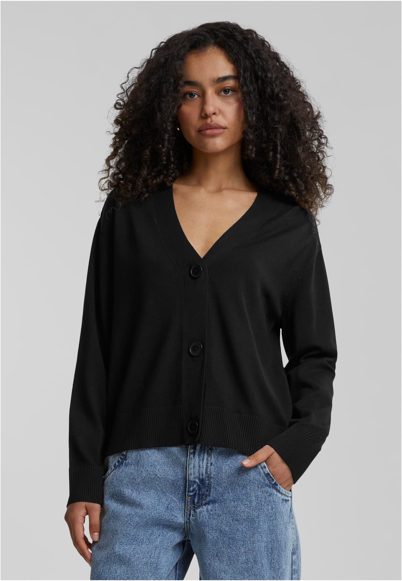 Urban Classics Cardigan Knitted
