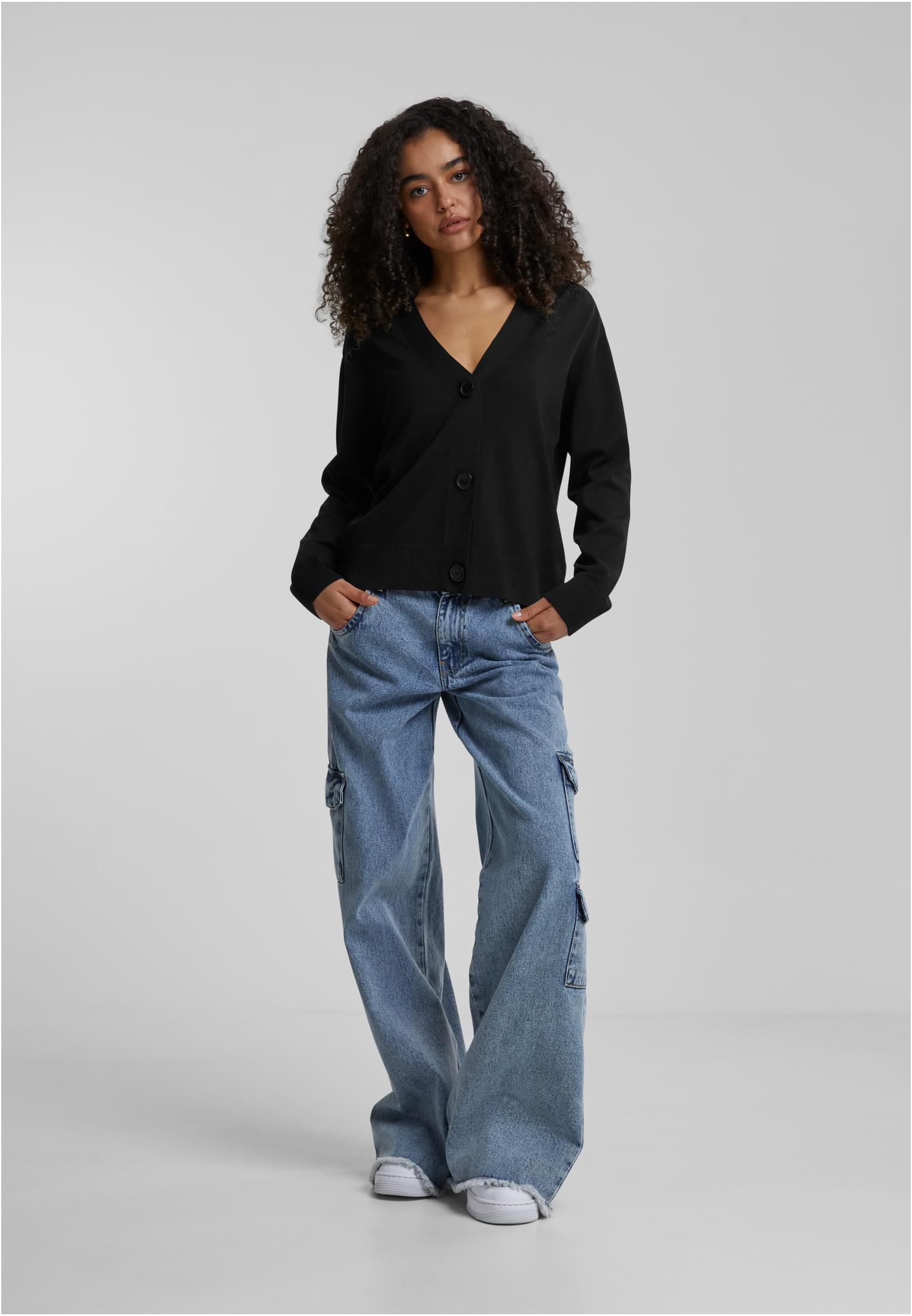 Urban Classics Cardigan Knitted