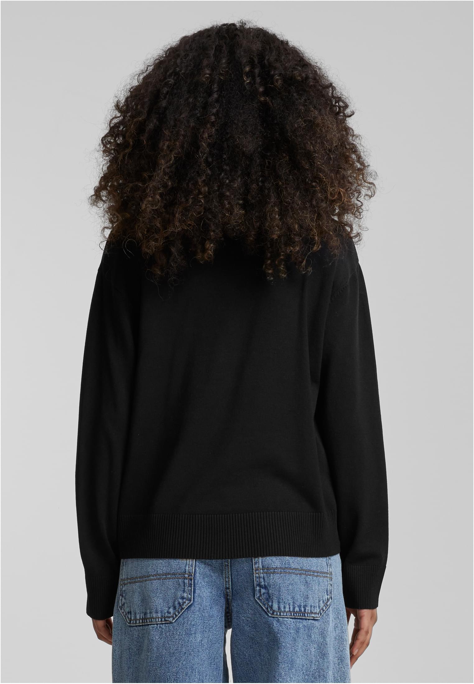 Urban Classics Cardigan Knitted