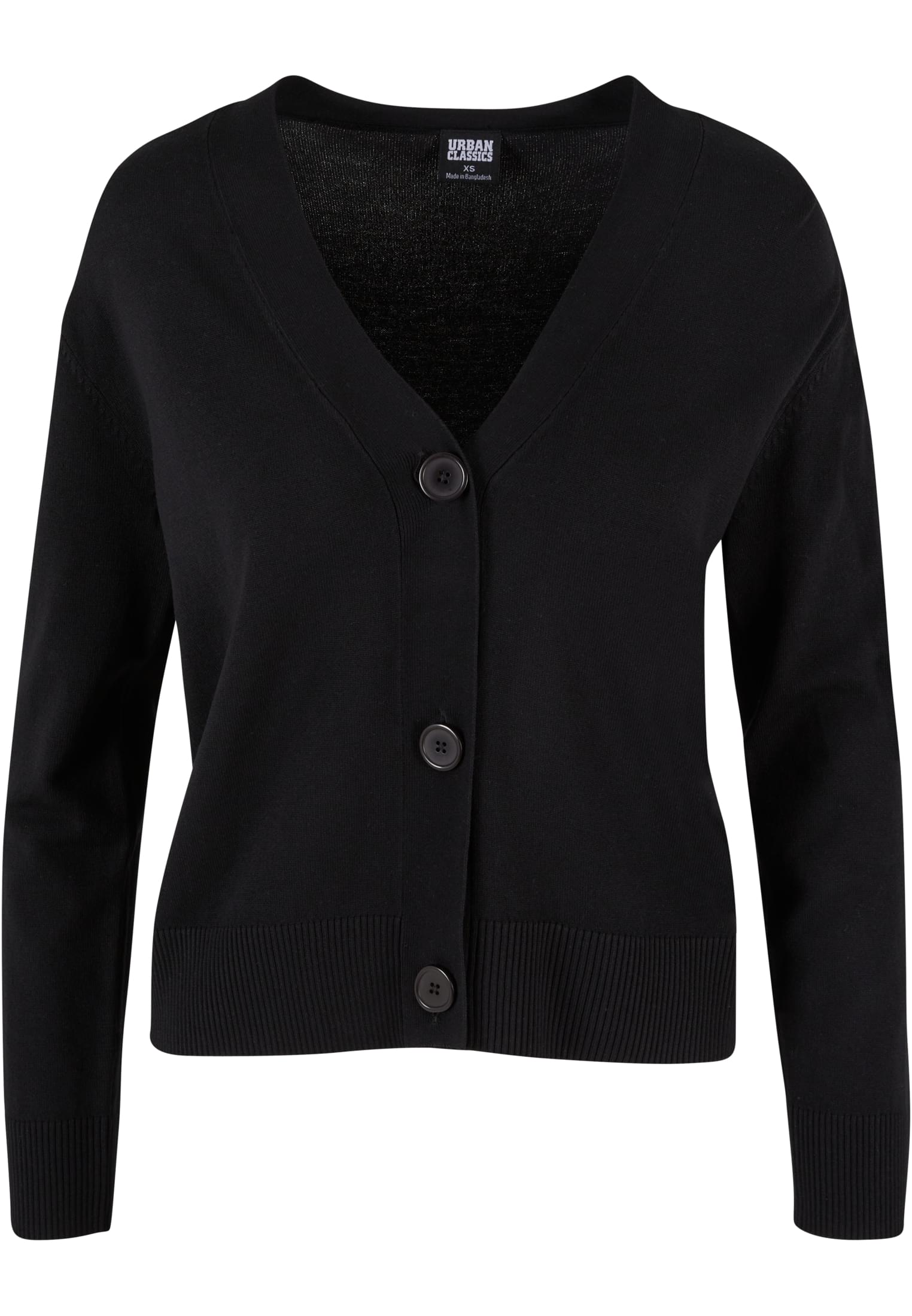 Urban Classics Cardigan Knitted