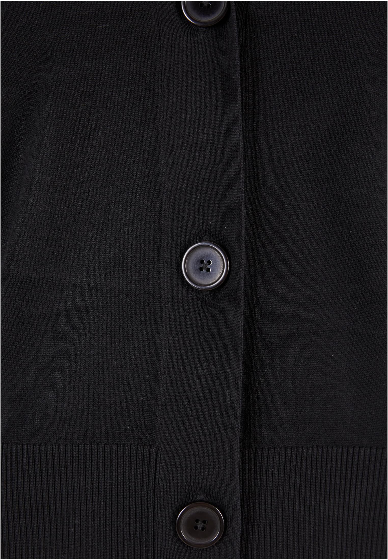 Urban Classics Cardigan Knitted