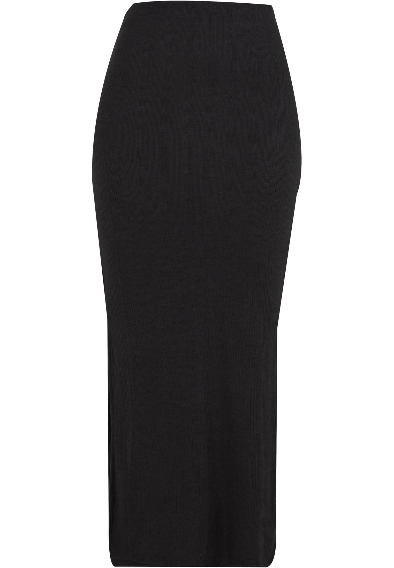 UC Ladies Gonna Rib High Slit