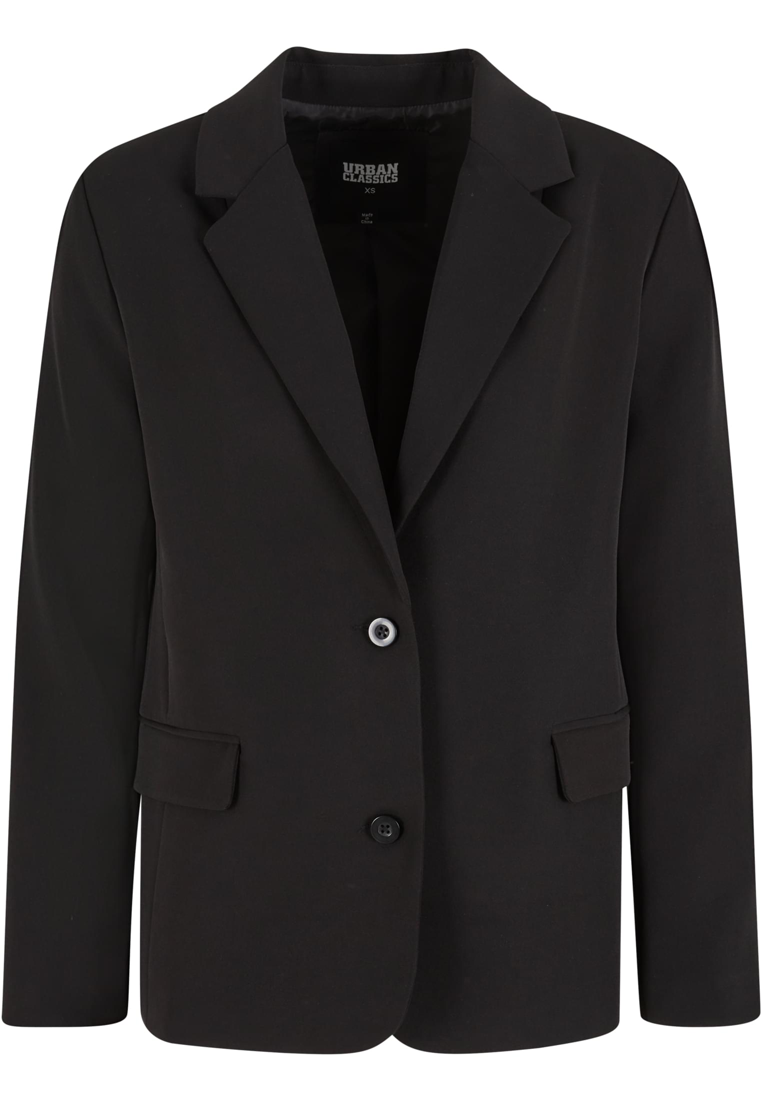Urban Classics Blazer Long