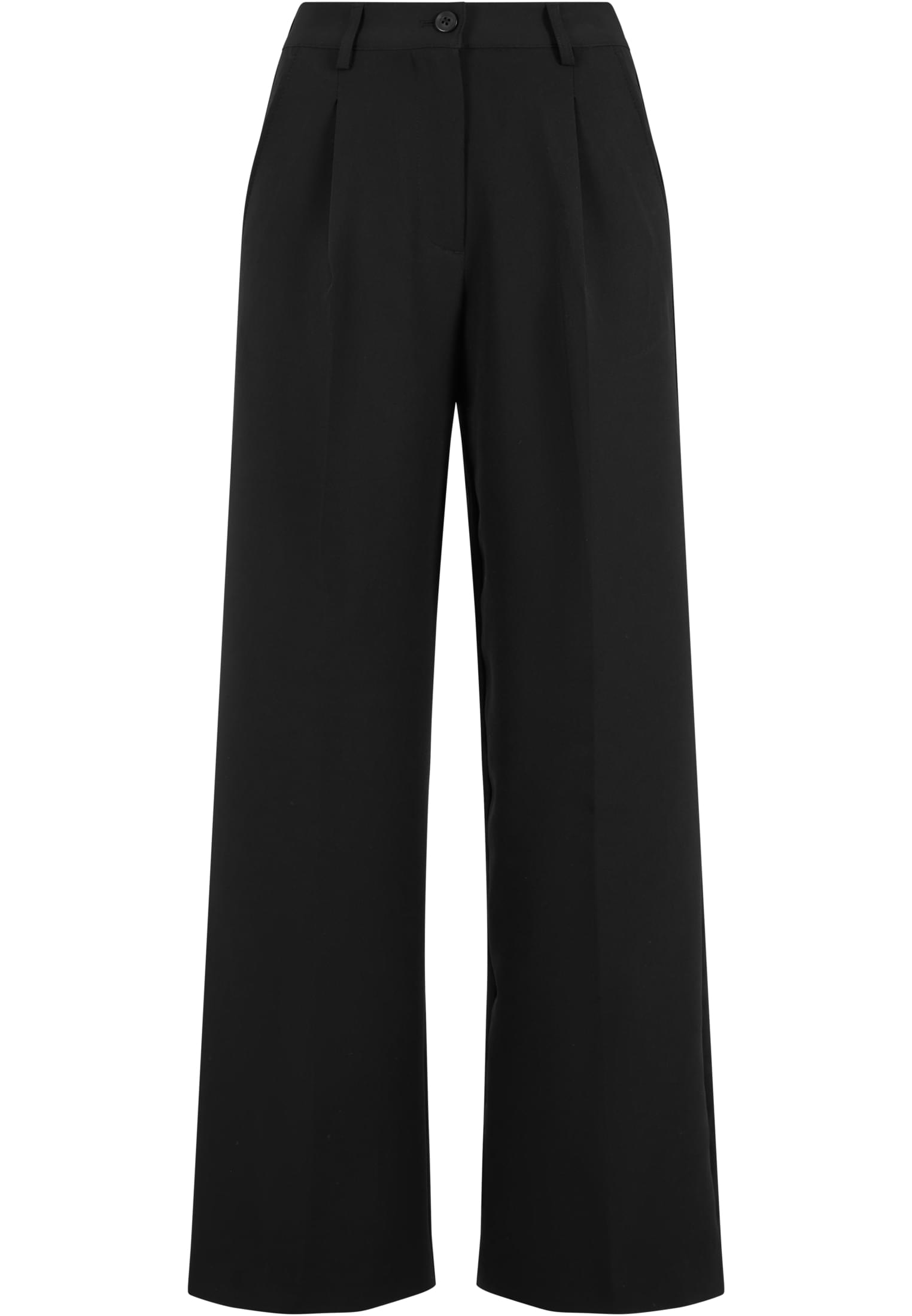 UC Ladies Pantaloni Wide Leg