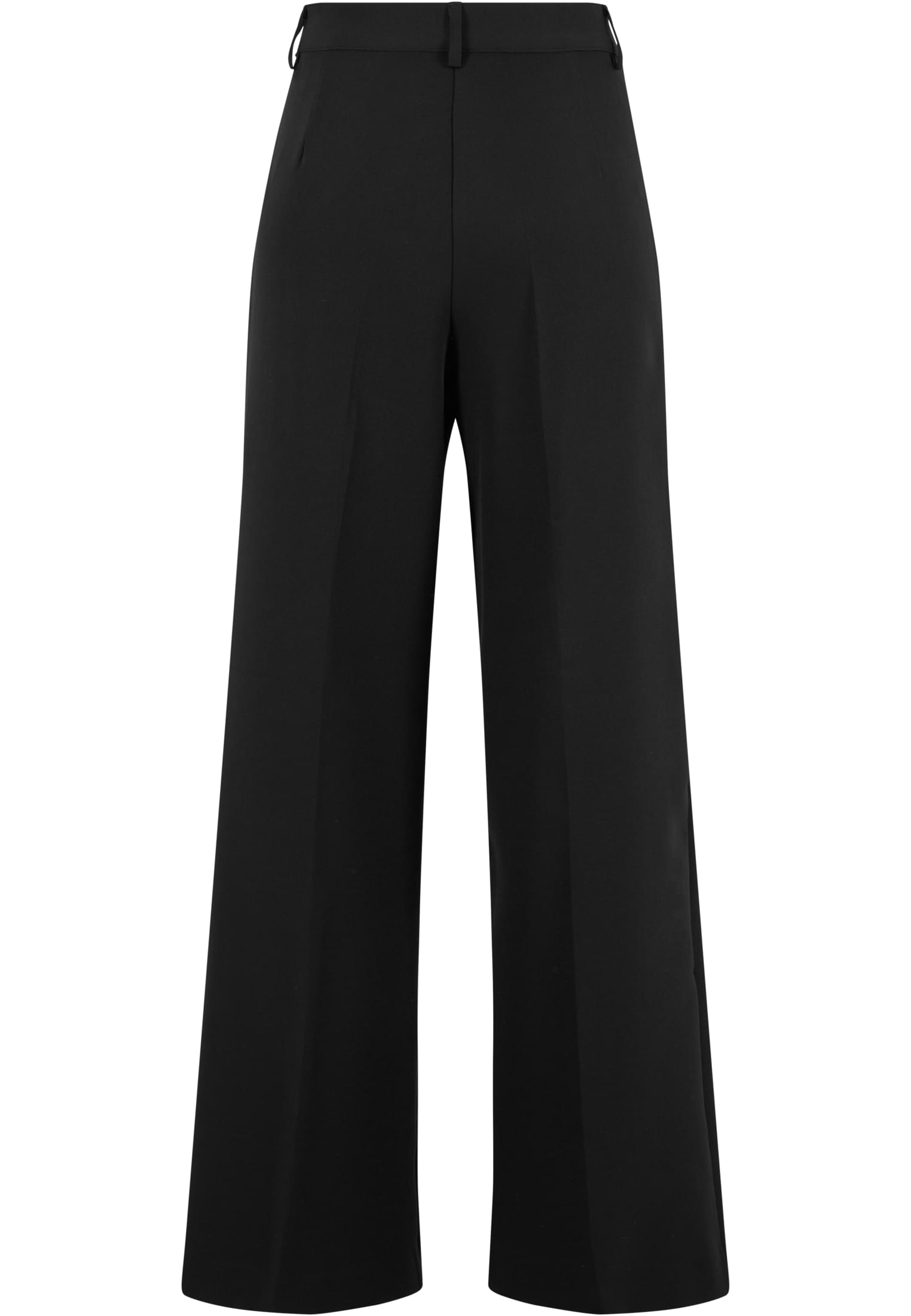UC Ladies Pantaloni Wide Leg