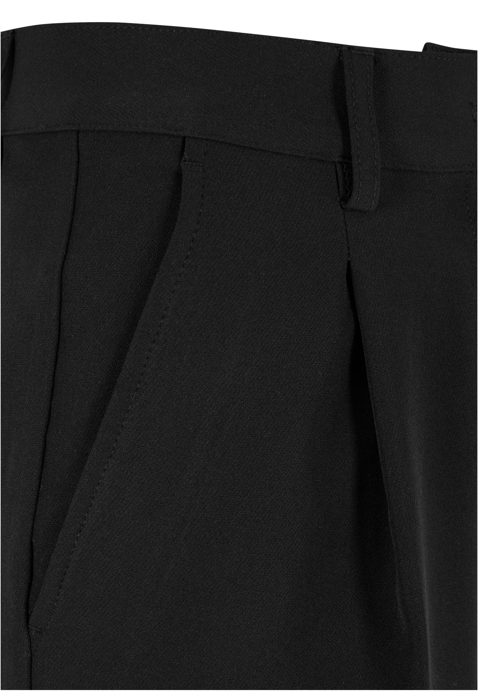 UC Ladies Pantaloni Wide Leg