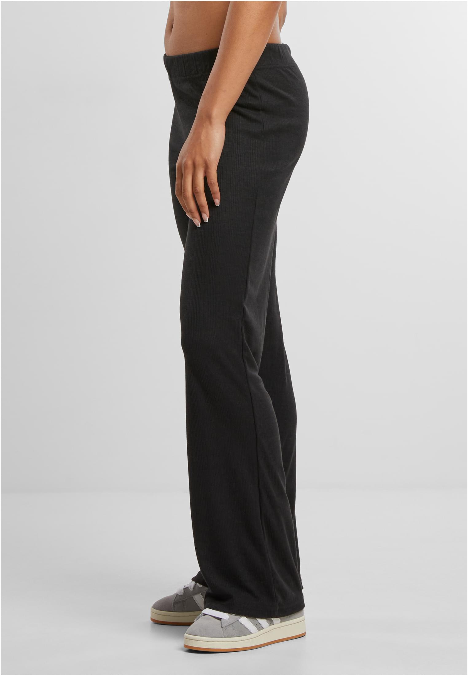 Urban Classics Pantaloni Rib
