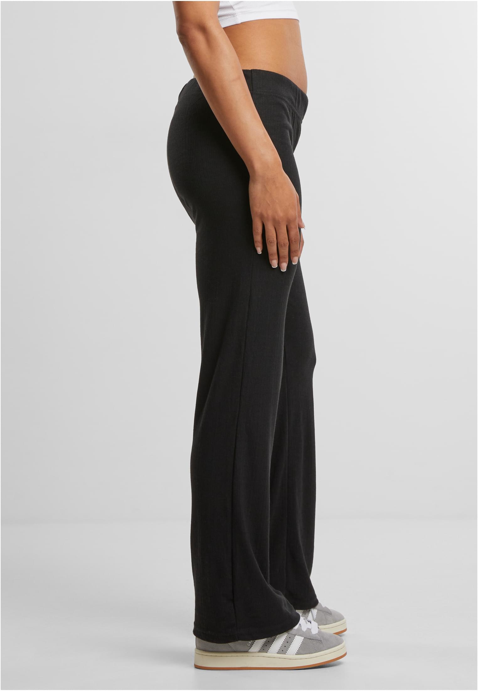 Urban Classics Pantaloni Rib
