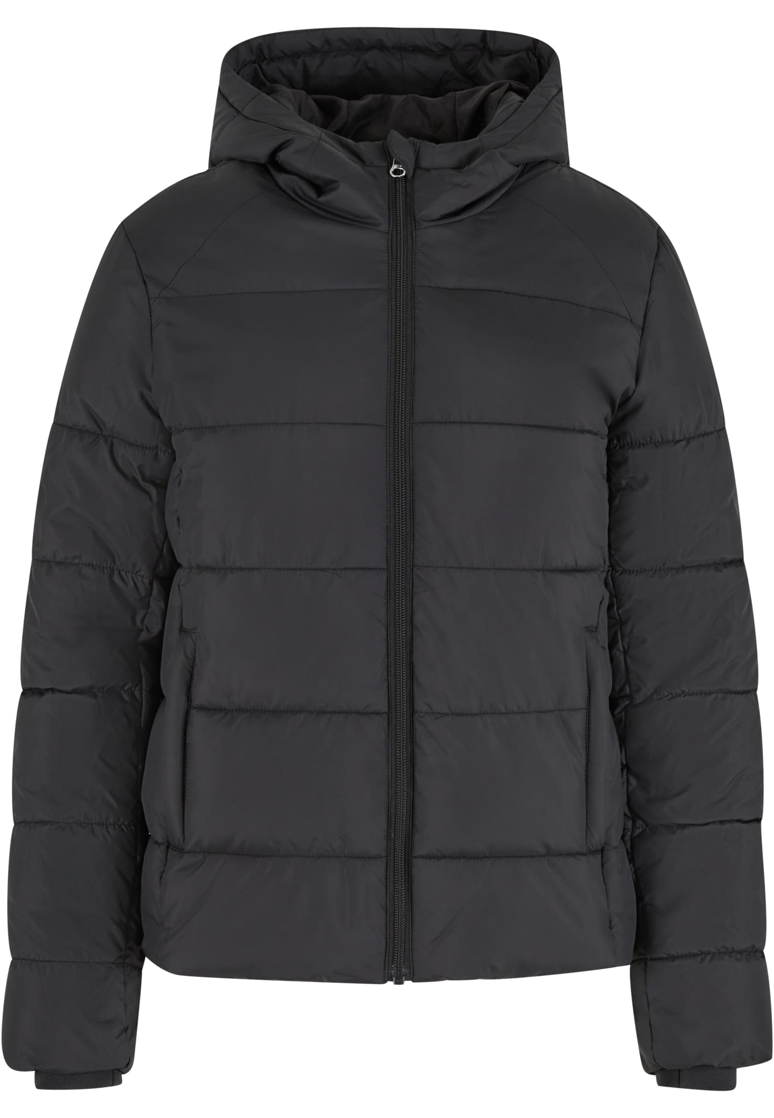 UC Ladies Giacca Short With Hood