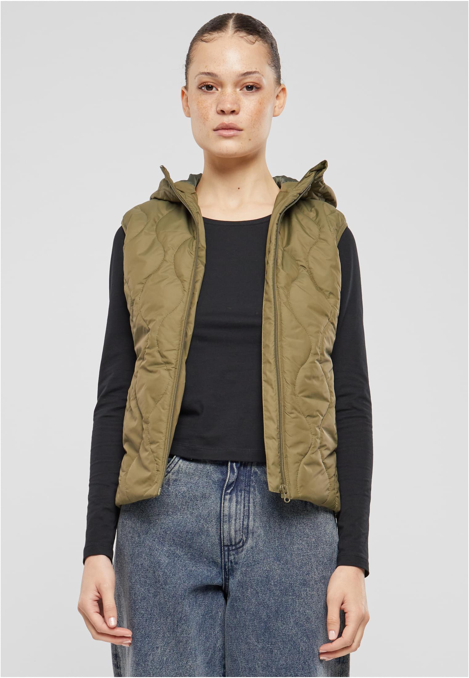 Urban Classics Gilet Super Light