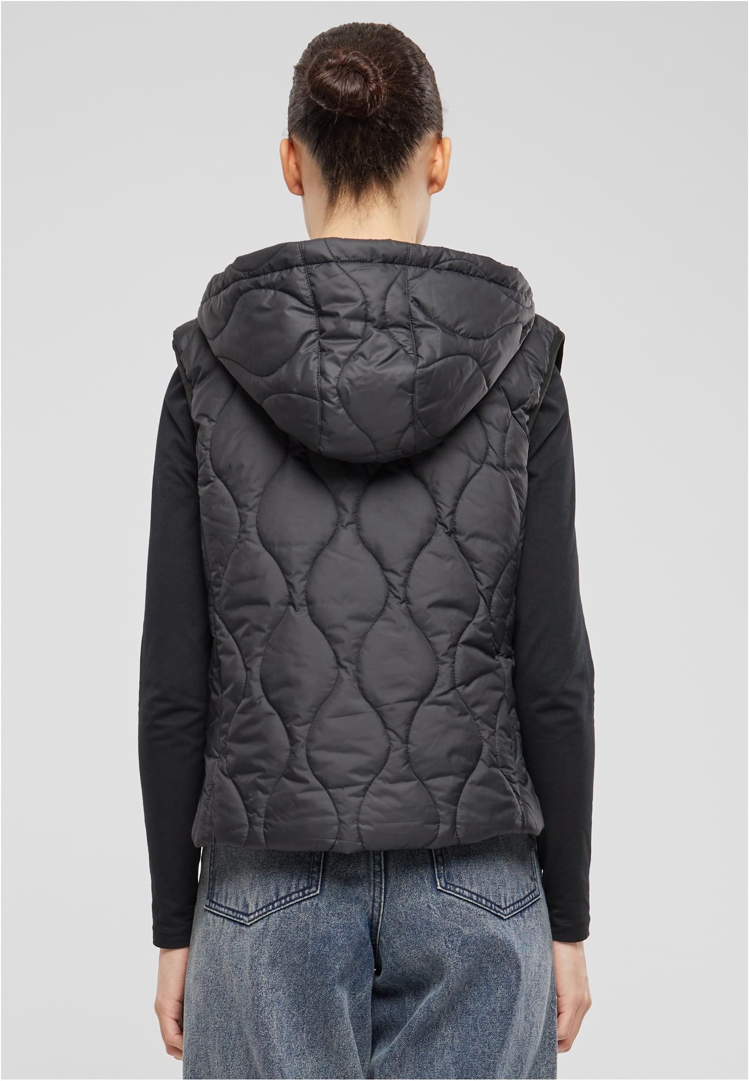 UC Ladies Gilet Super Light