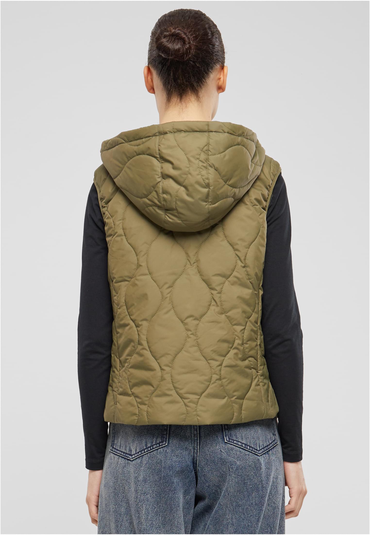 Urban Classics Gilet Super Light