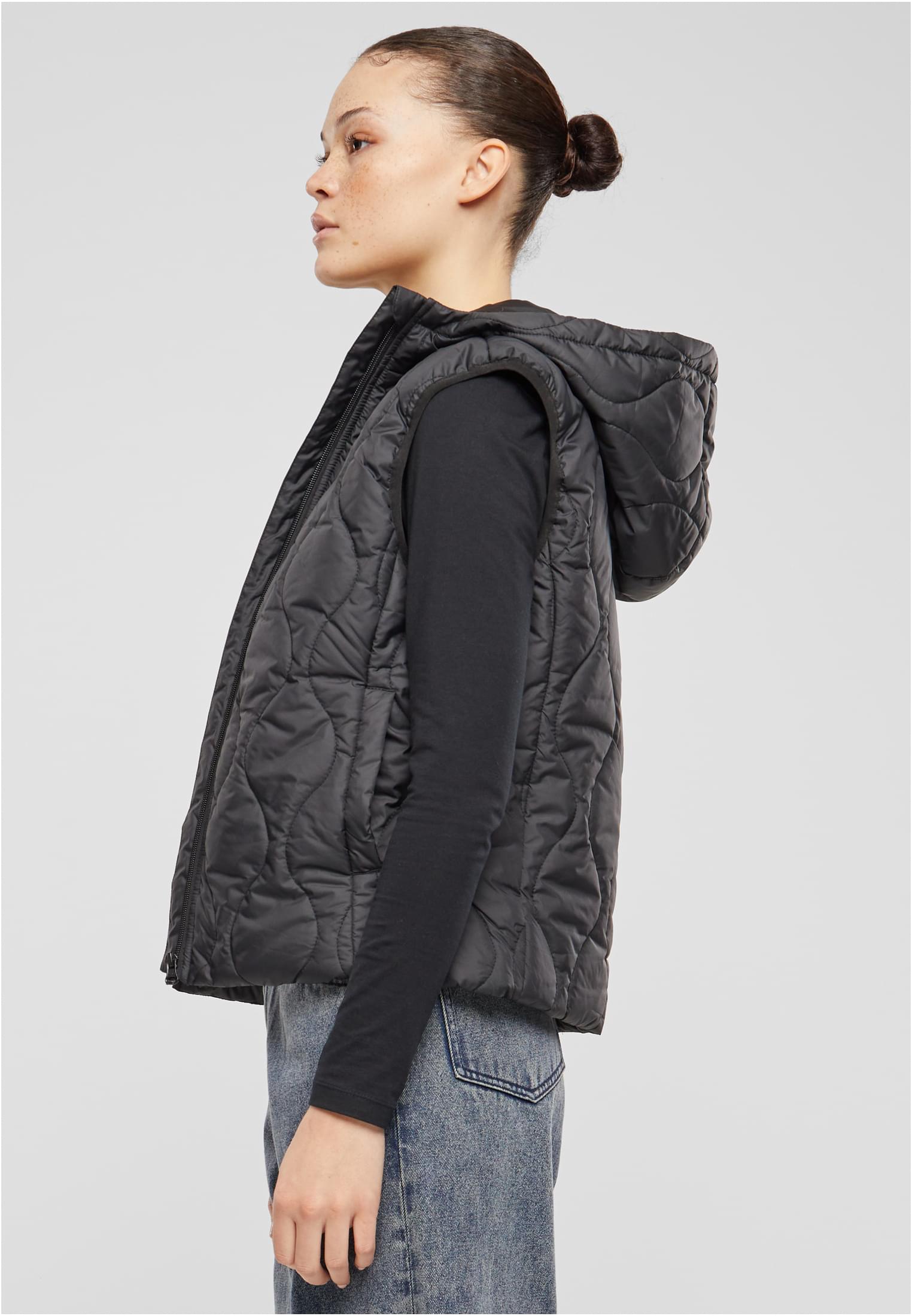 UC Ladies Gilet Super Light