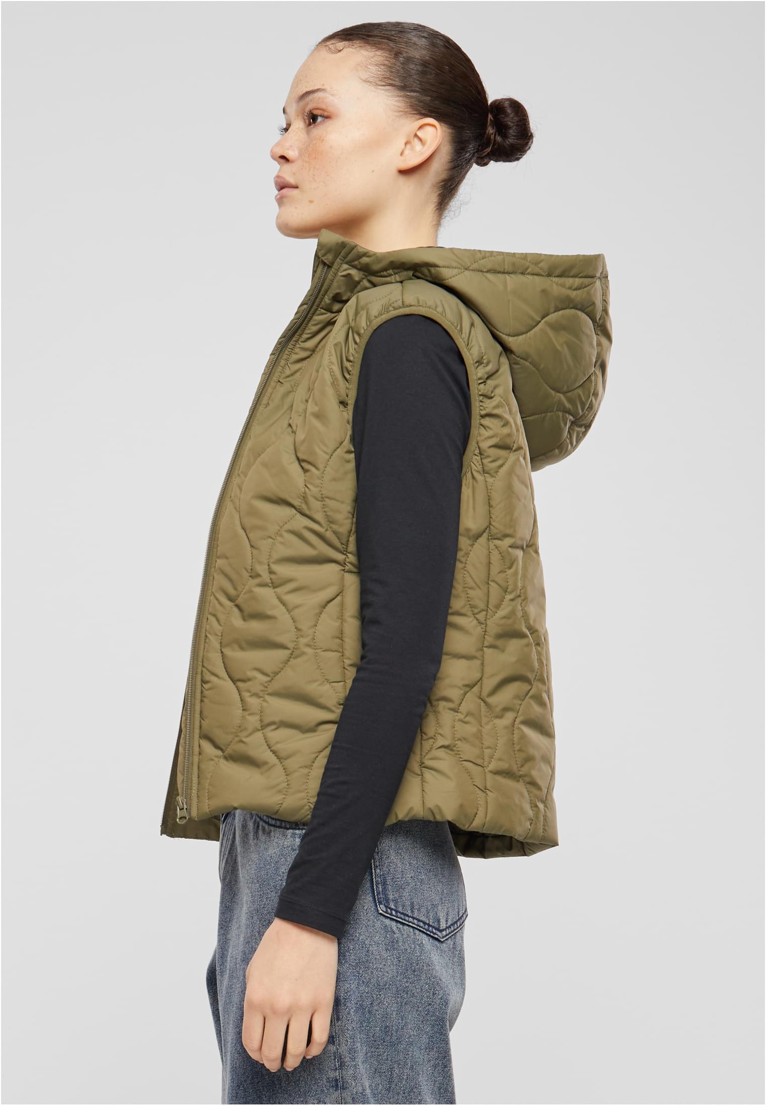 Urban Classics Gilet Super Light