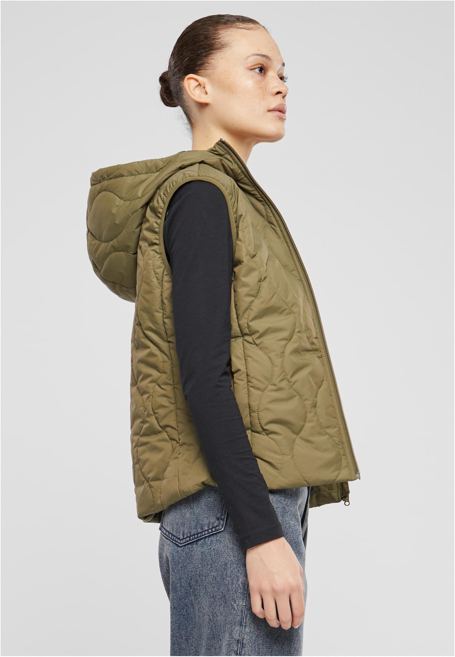 Urban Classics Gilet Super Light