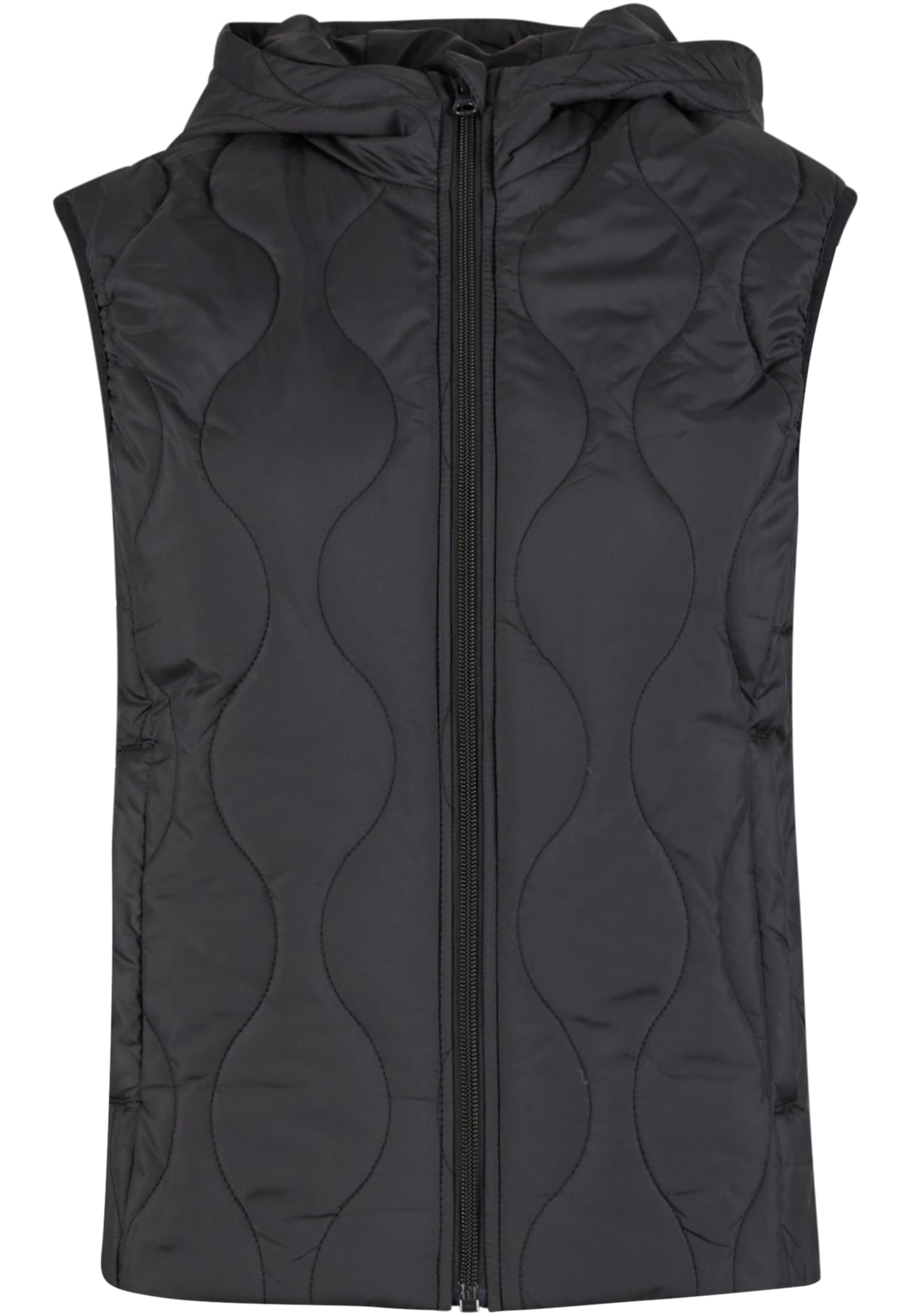 UC Ladies Gilet Super Light
