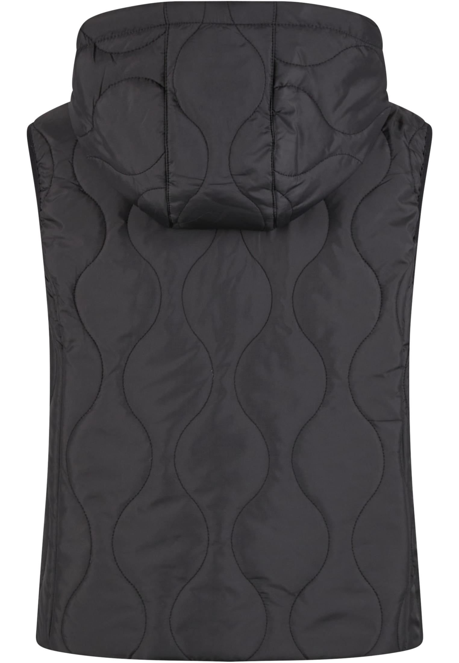 UC Ladies Gilet Super Light